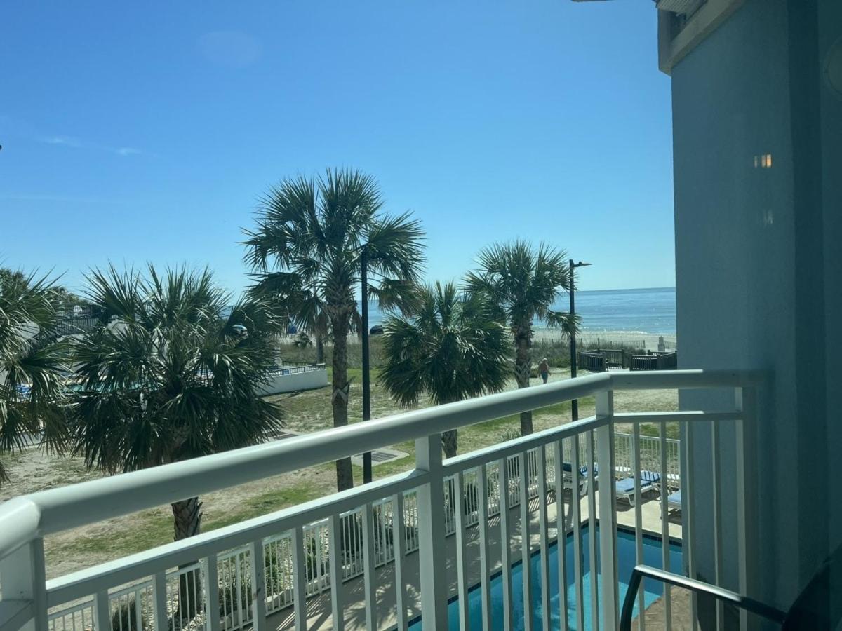 2501 S Ocean Blvd, 0101 - Ocean Front Sleeps 4 * Myrtle Beach