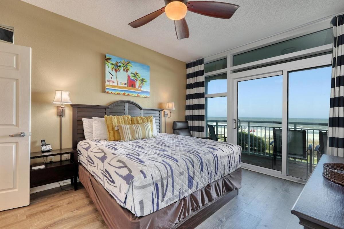2501 S Ocean Blvd, 0101 - Ocean Front Sleeps 4 Resort Myrtle Beach