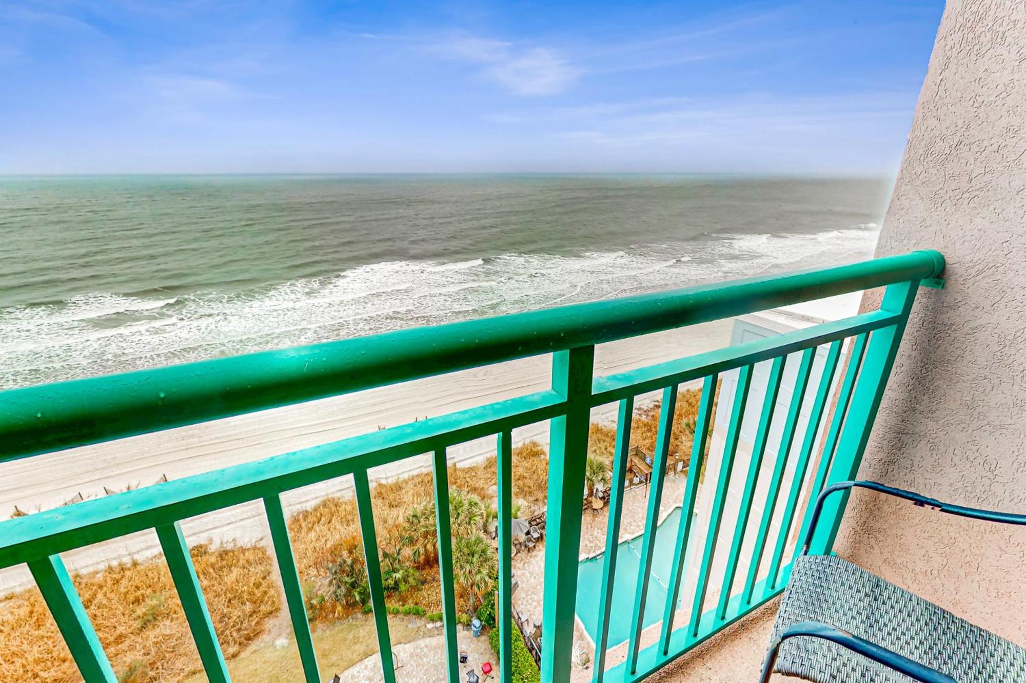 Sandcastle South 1102 Hotel Myrtle Beach