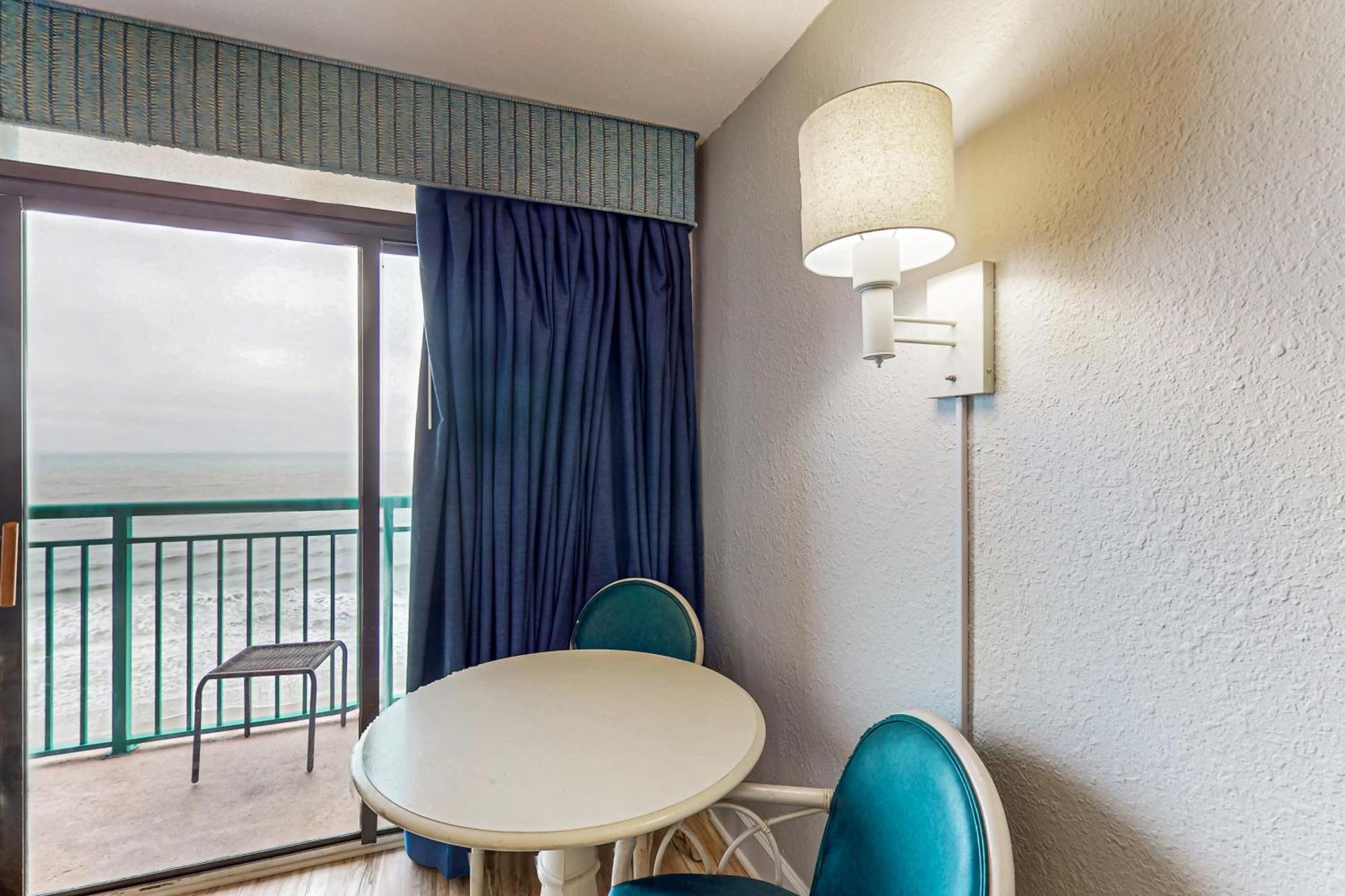 Sandcastle South 1102 Hotel Myrtle Beach