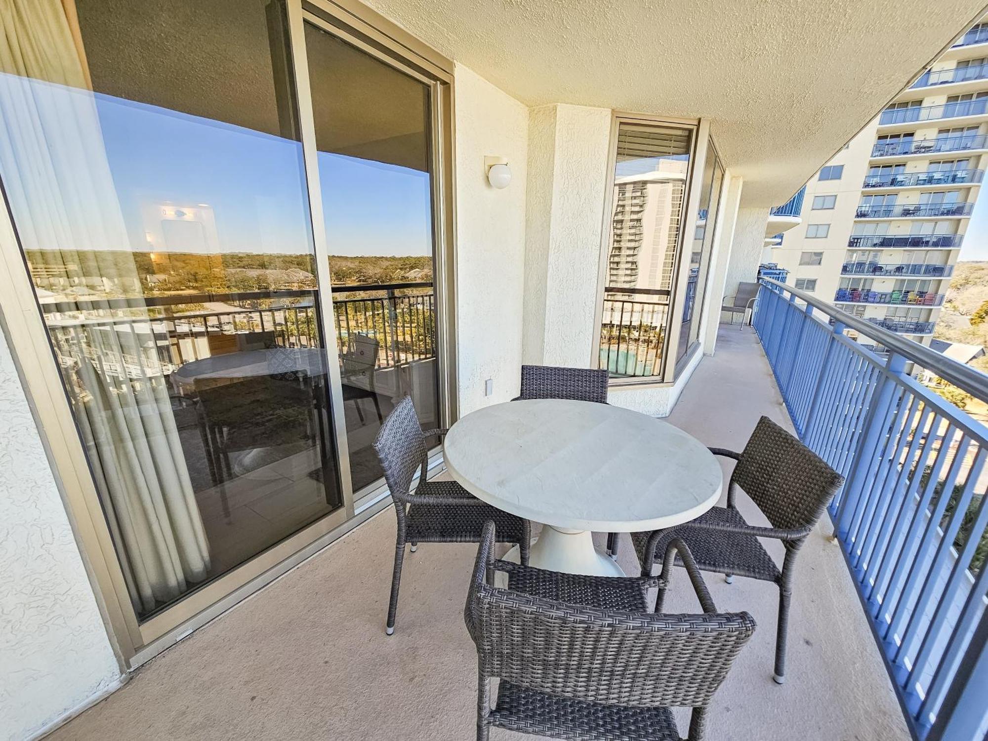 Apartment 803 Brighton Myrtle Beach