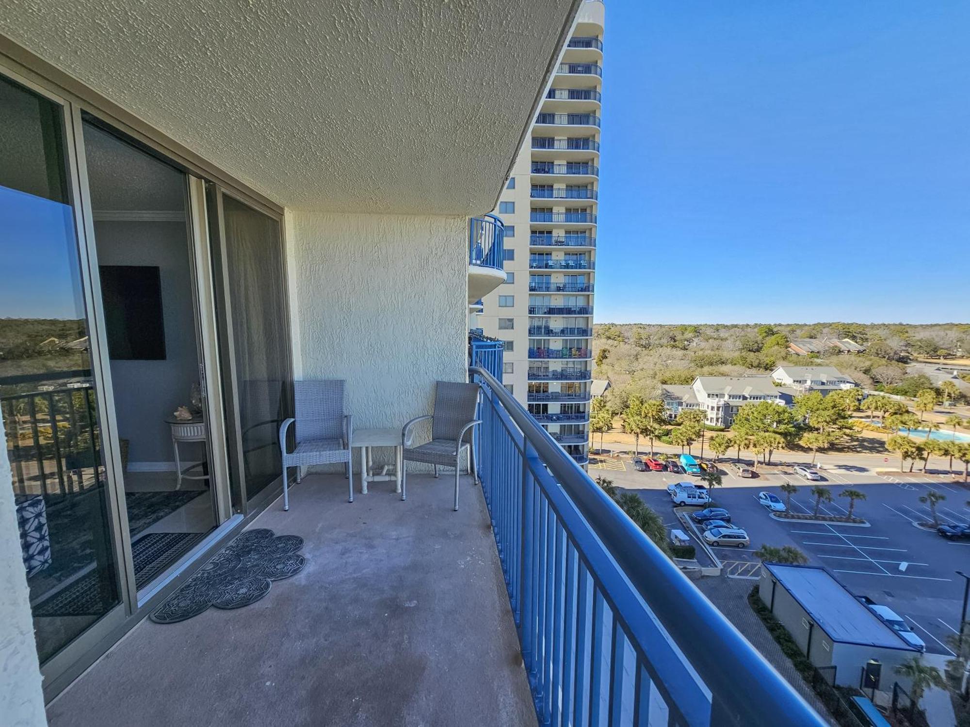 803 Brighton Apartment