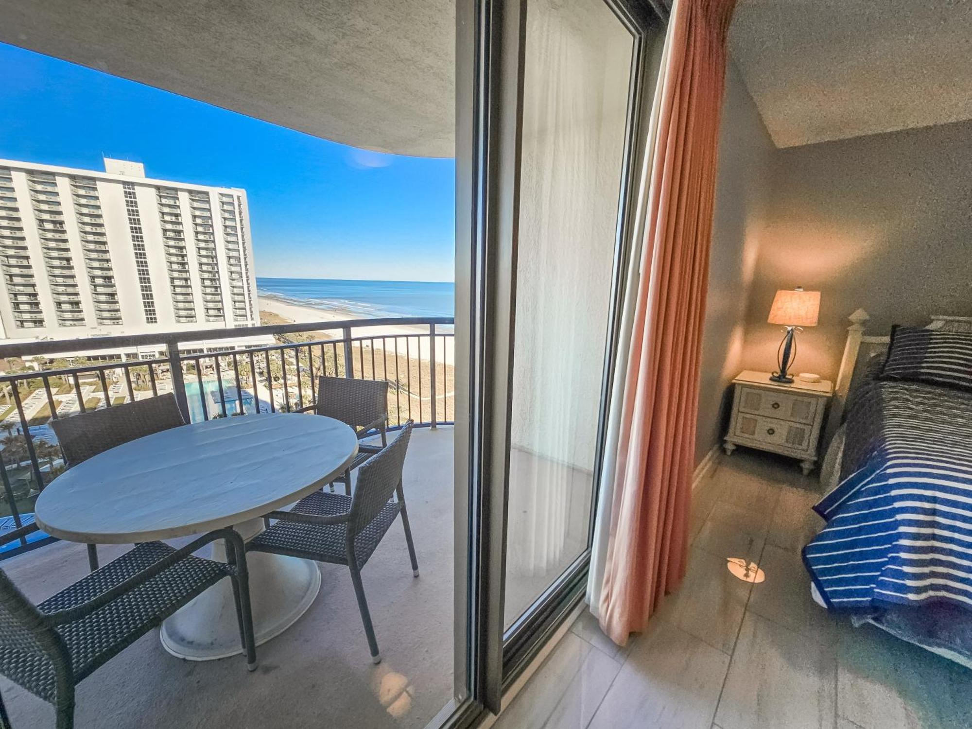 Apartment 803 Brighton *
