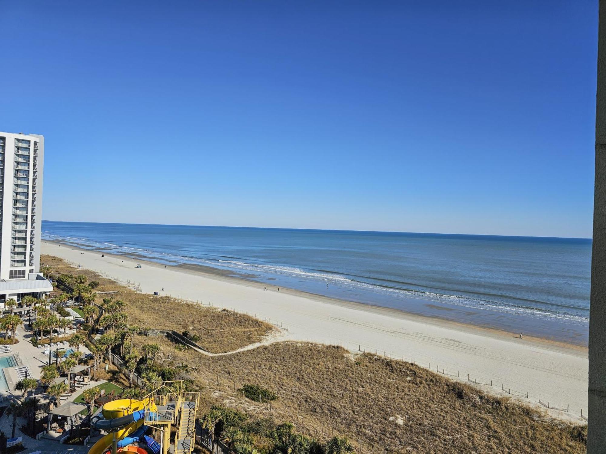 Apartment 803 Brighton Myrtle Beach