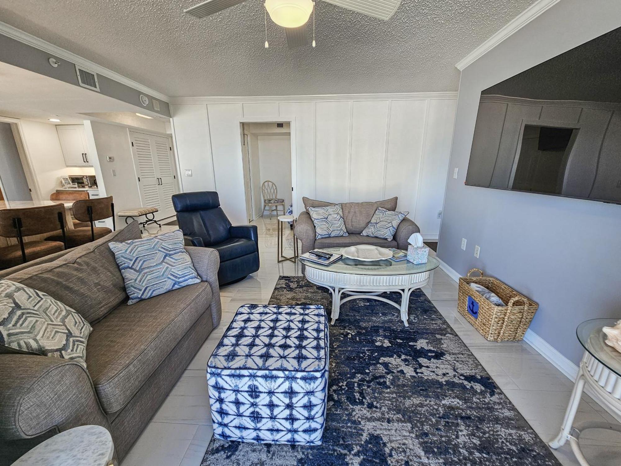 803 Brighton Apartment