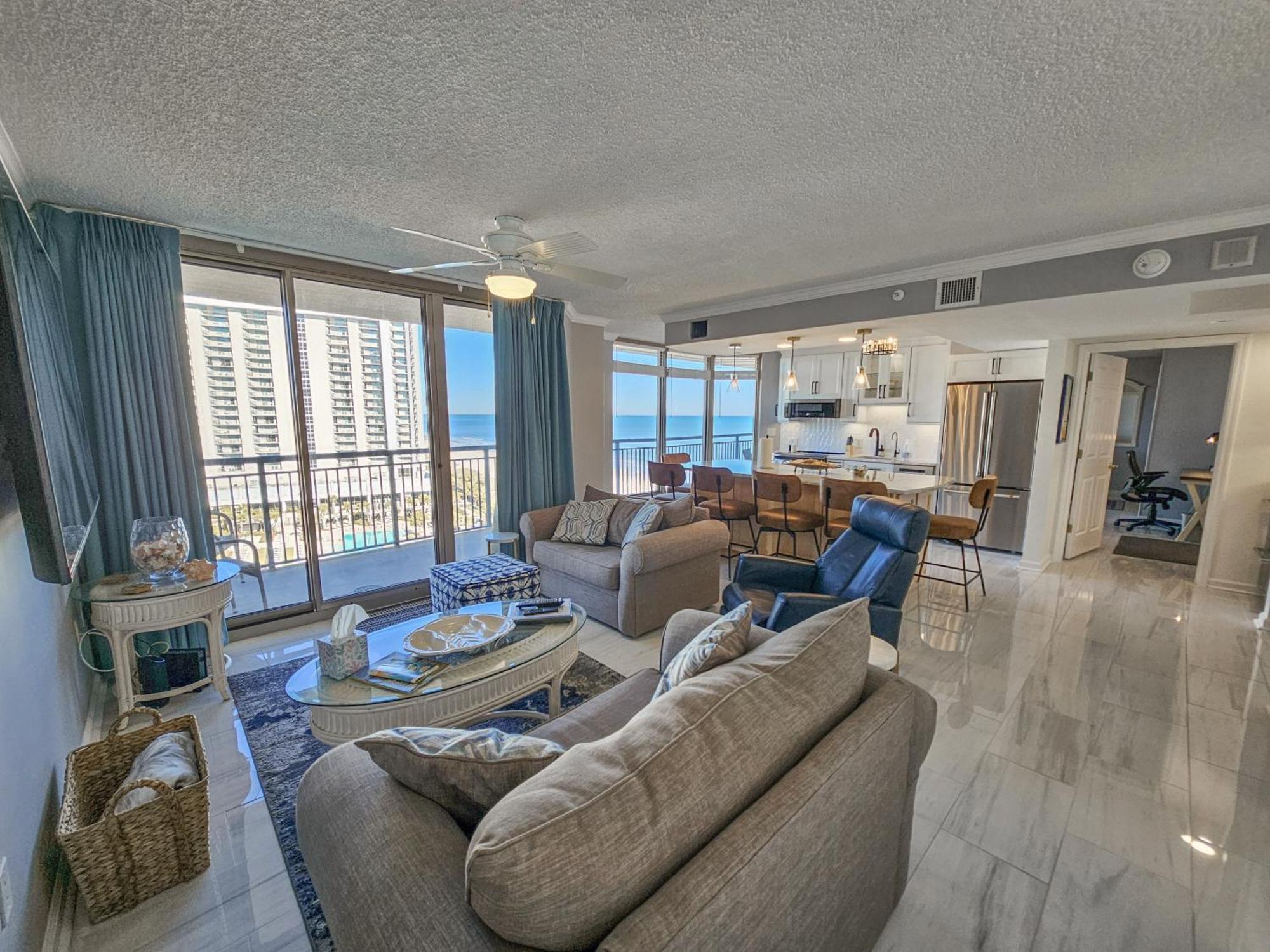 803 Brighton Apartment Myrtle Beach