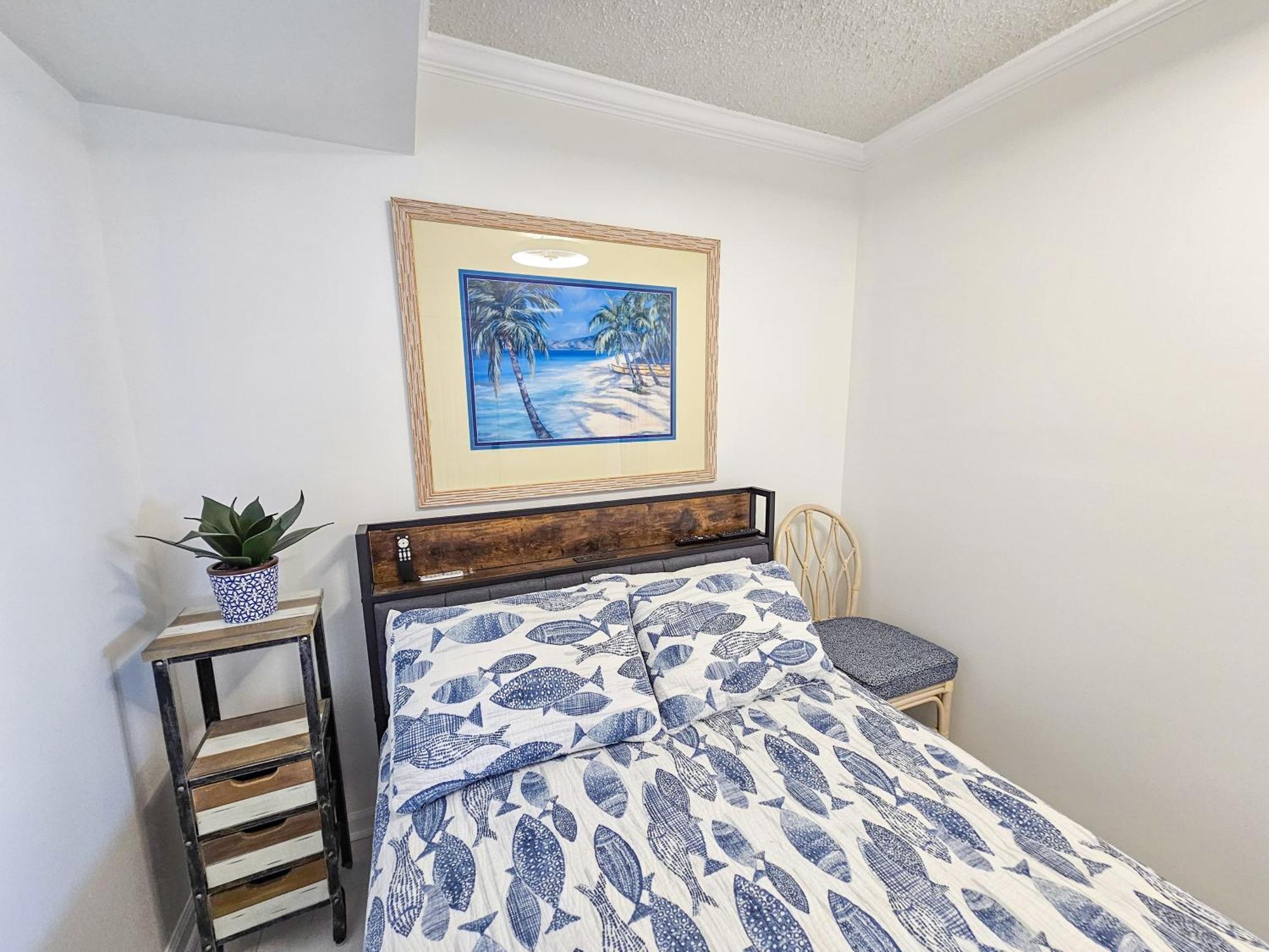 Apartment 803 Brighton *
