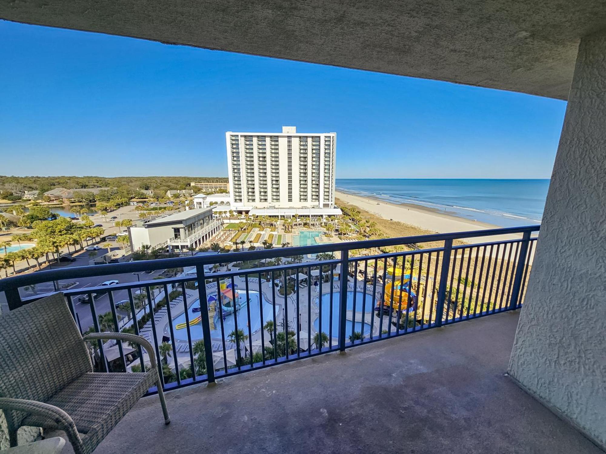 Apartment 803 Brighton Myrtle Beach
