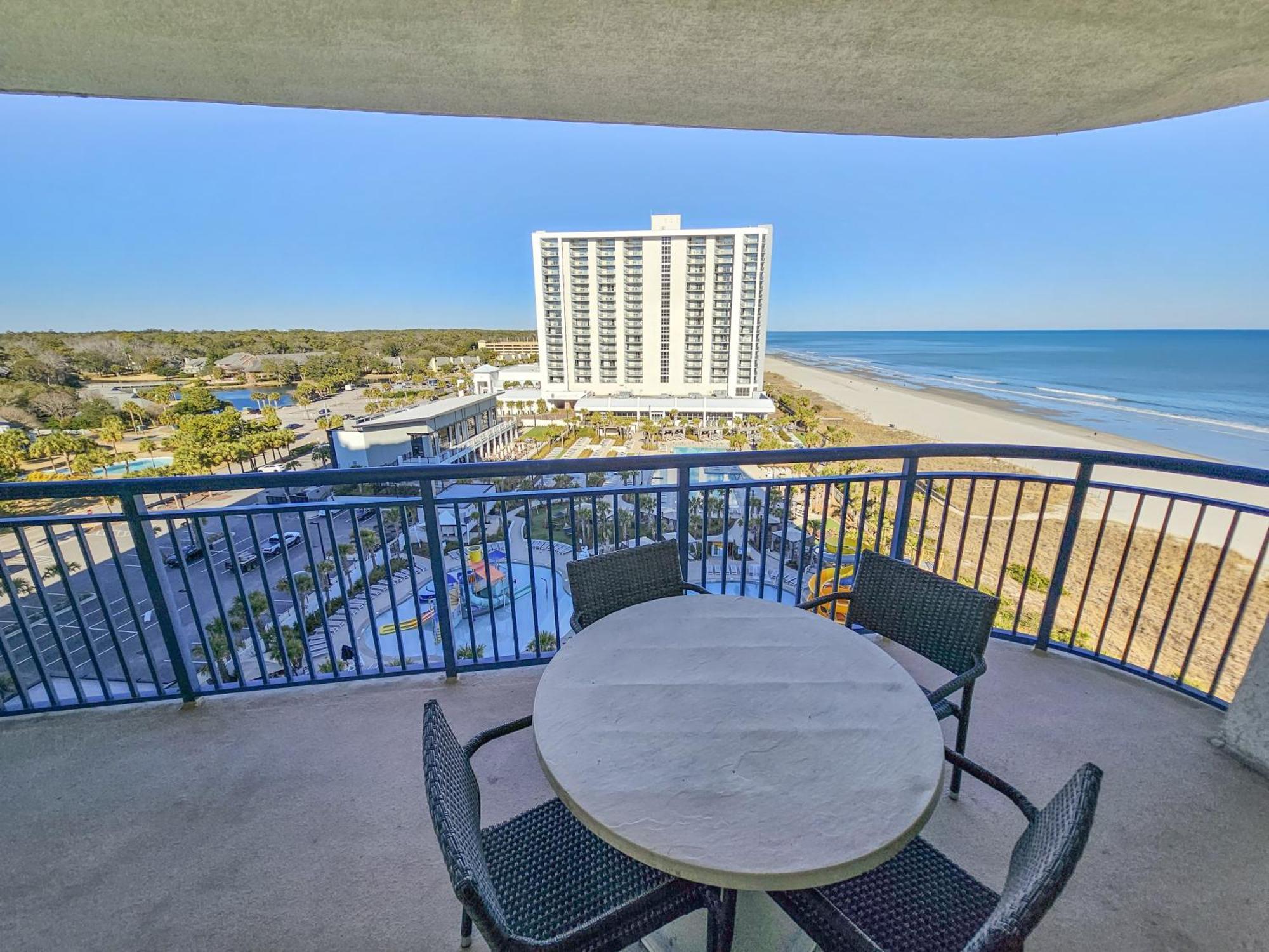 803 Brighton Apartment