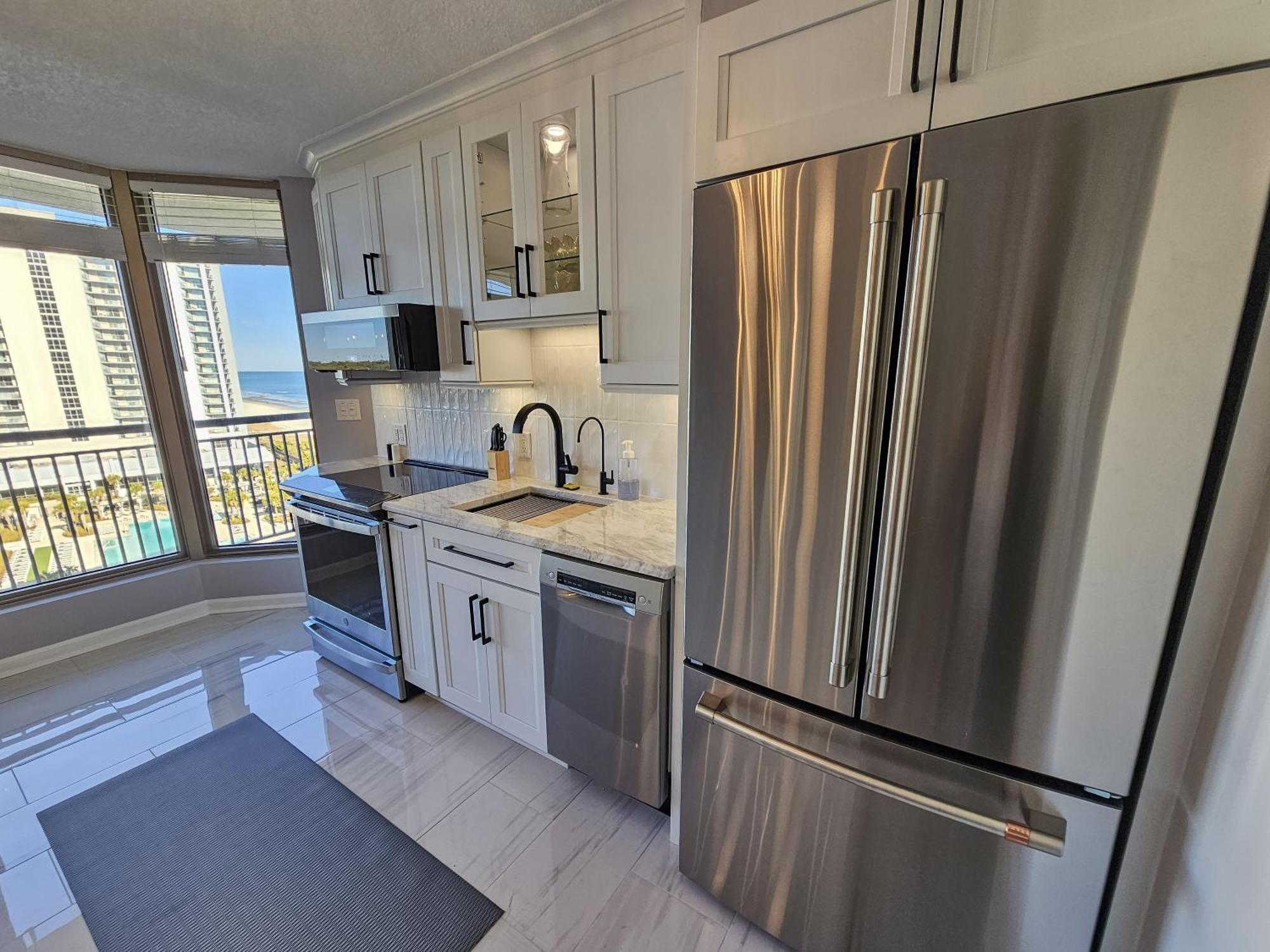 803 Brighton Apartment Myrtle Beach