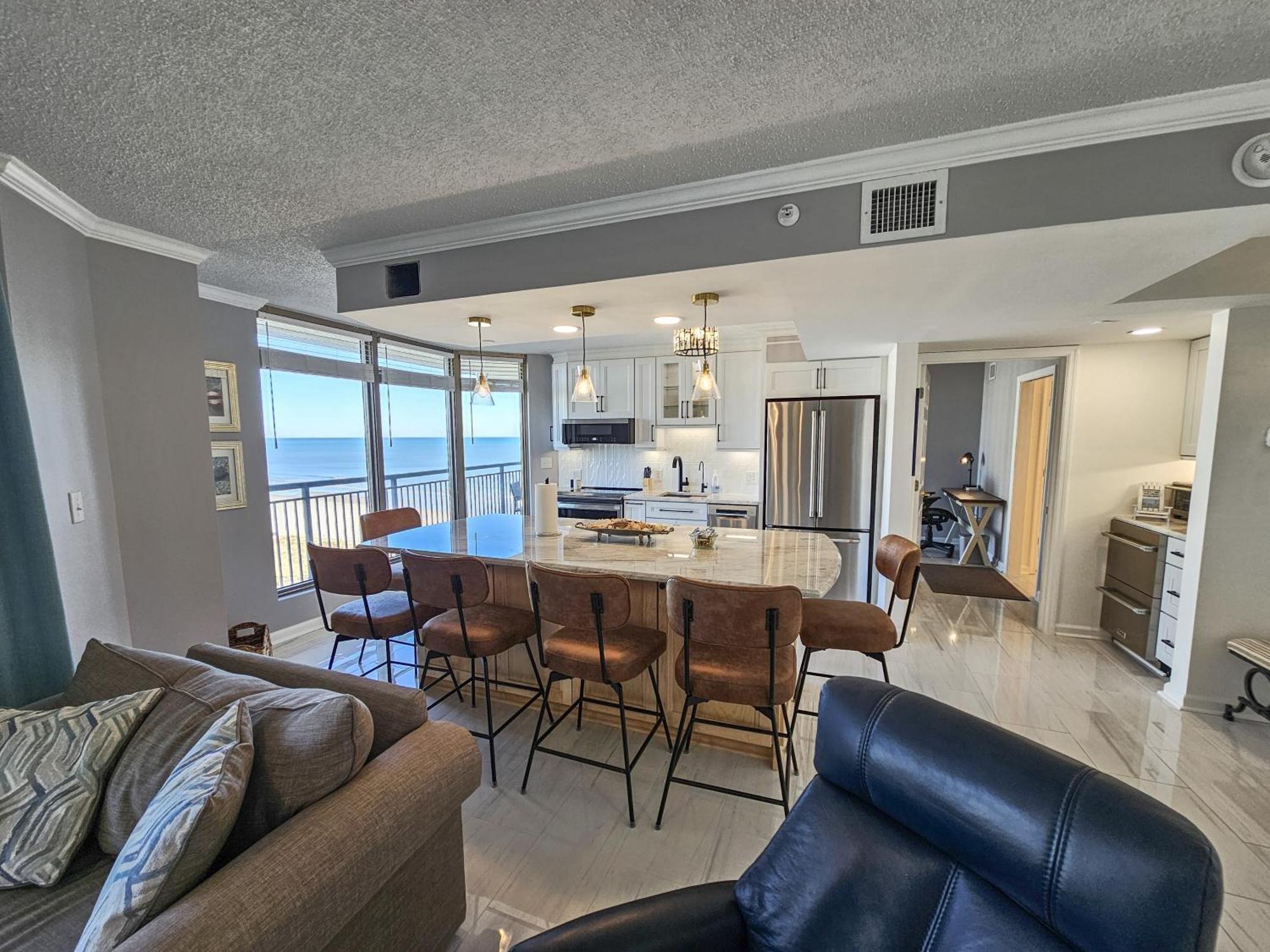 803 Brighton * Myrtle Beach