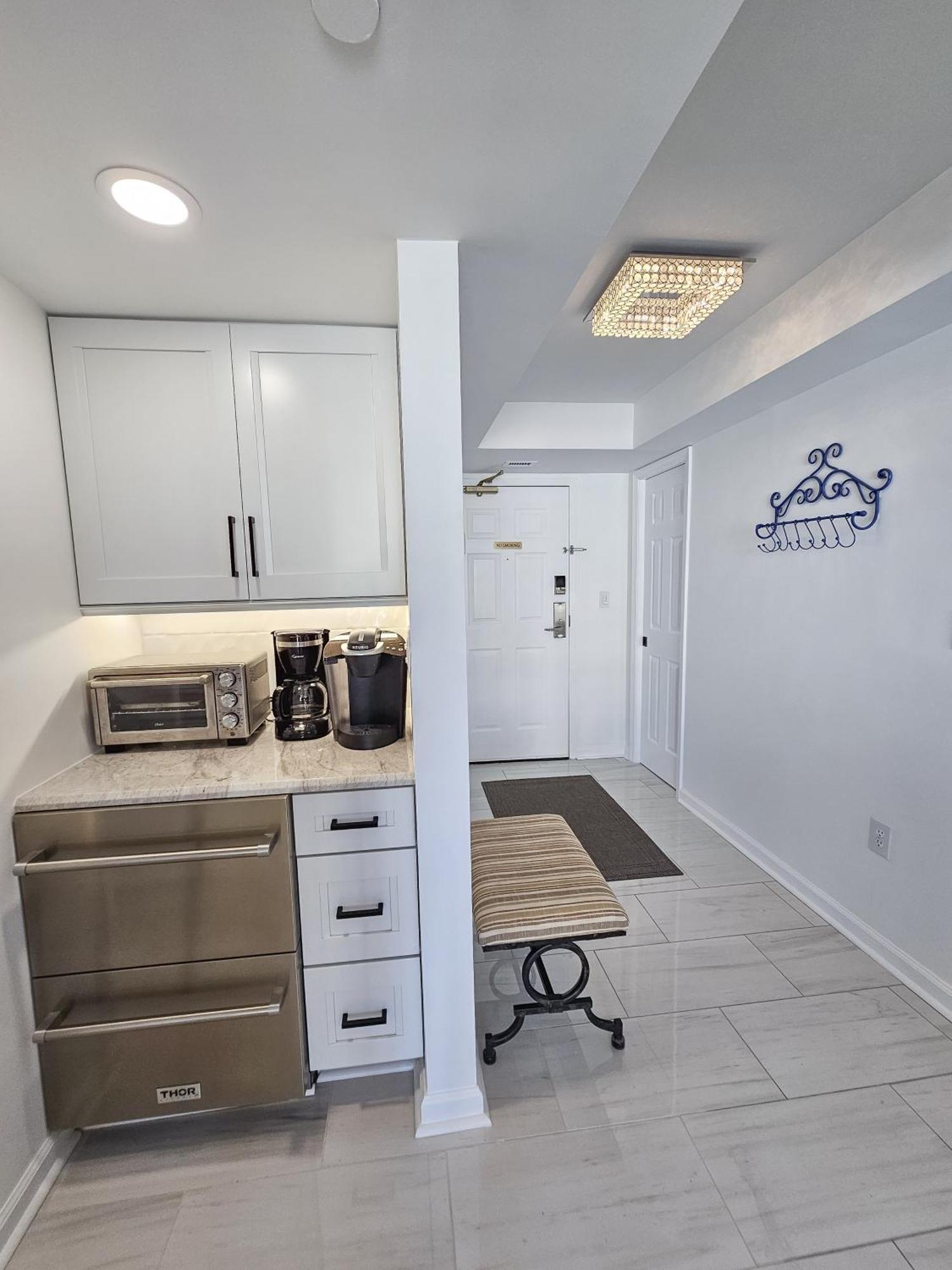 803 Brighton Apartment
