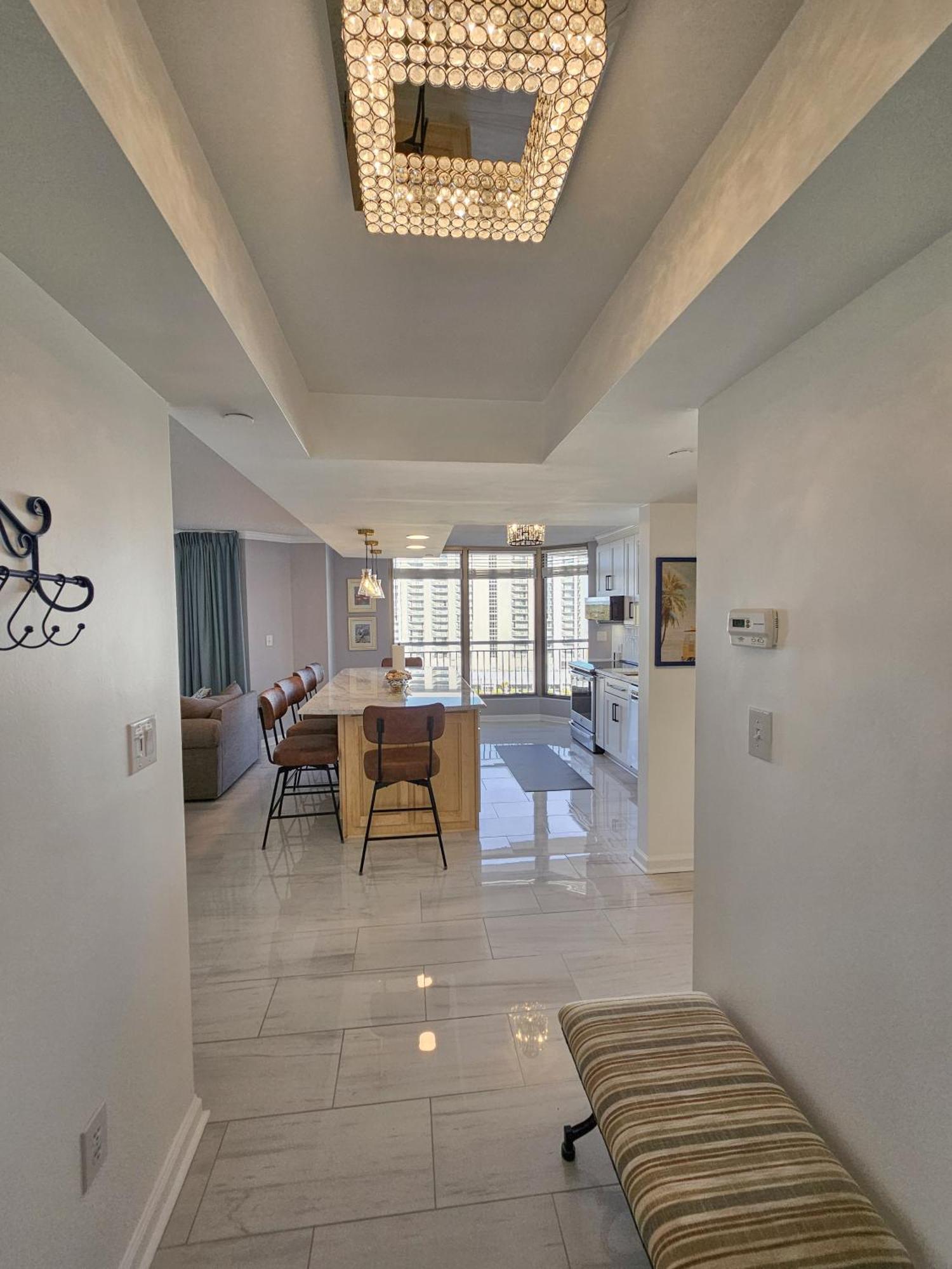 803 Brighton Apartment Myrtle Beach