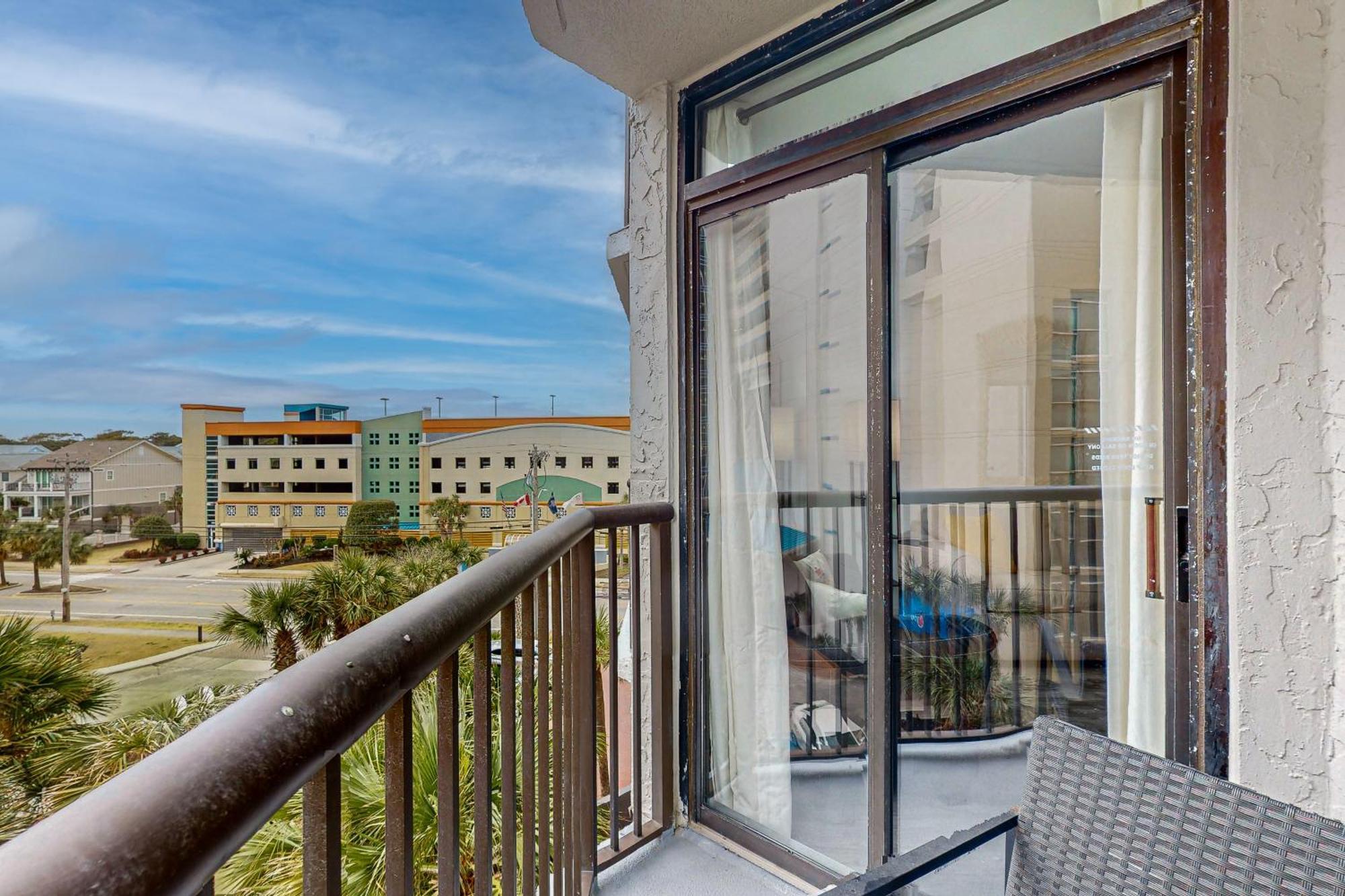 Colony 415 * Myrtle Beach