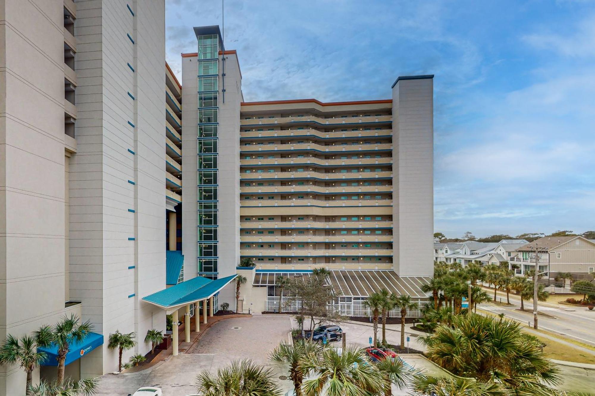 Colony 415 * Myrtle Beach