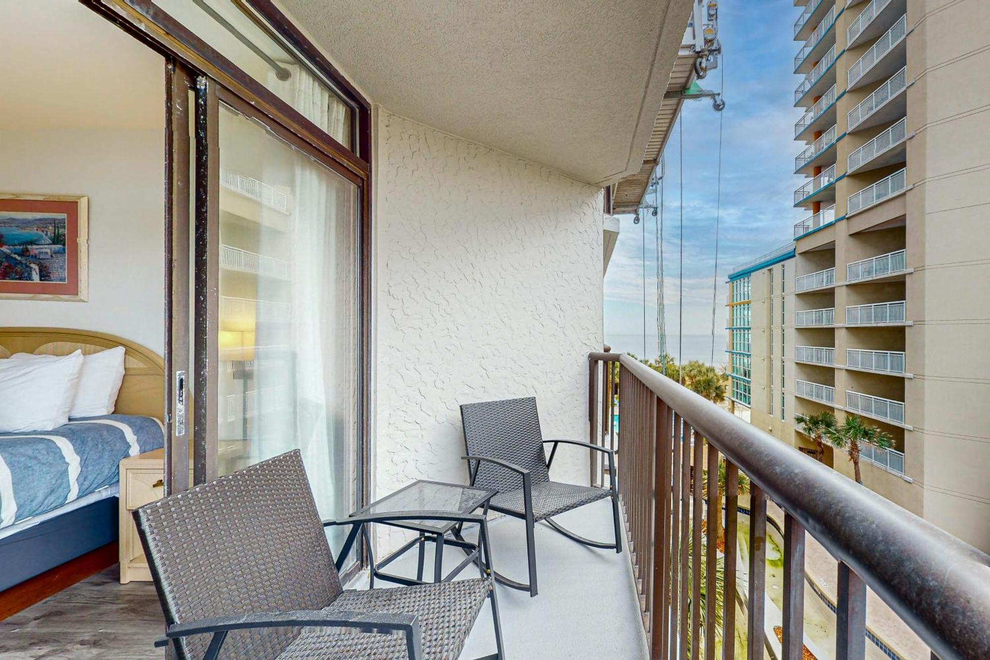 Colony 415 Myrtle Beach