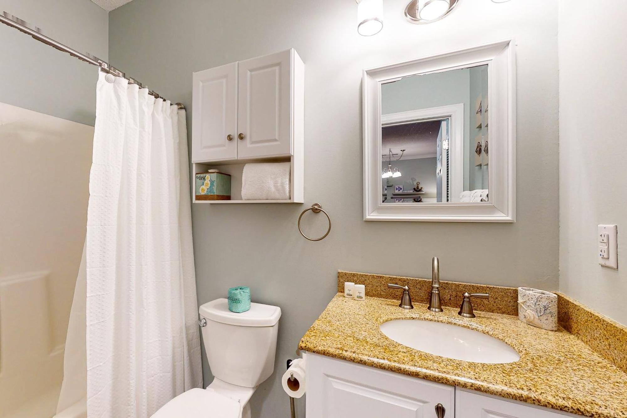 Apartment The Sandy Oyster *
