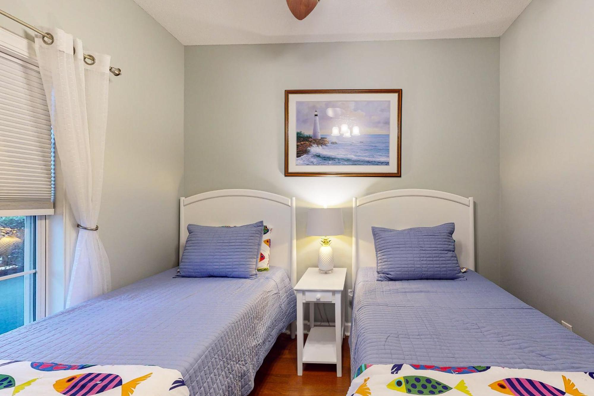 The Sandy Oyster Apartment Myrtle Beach