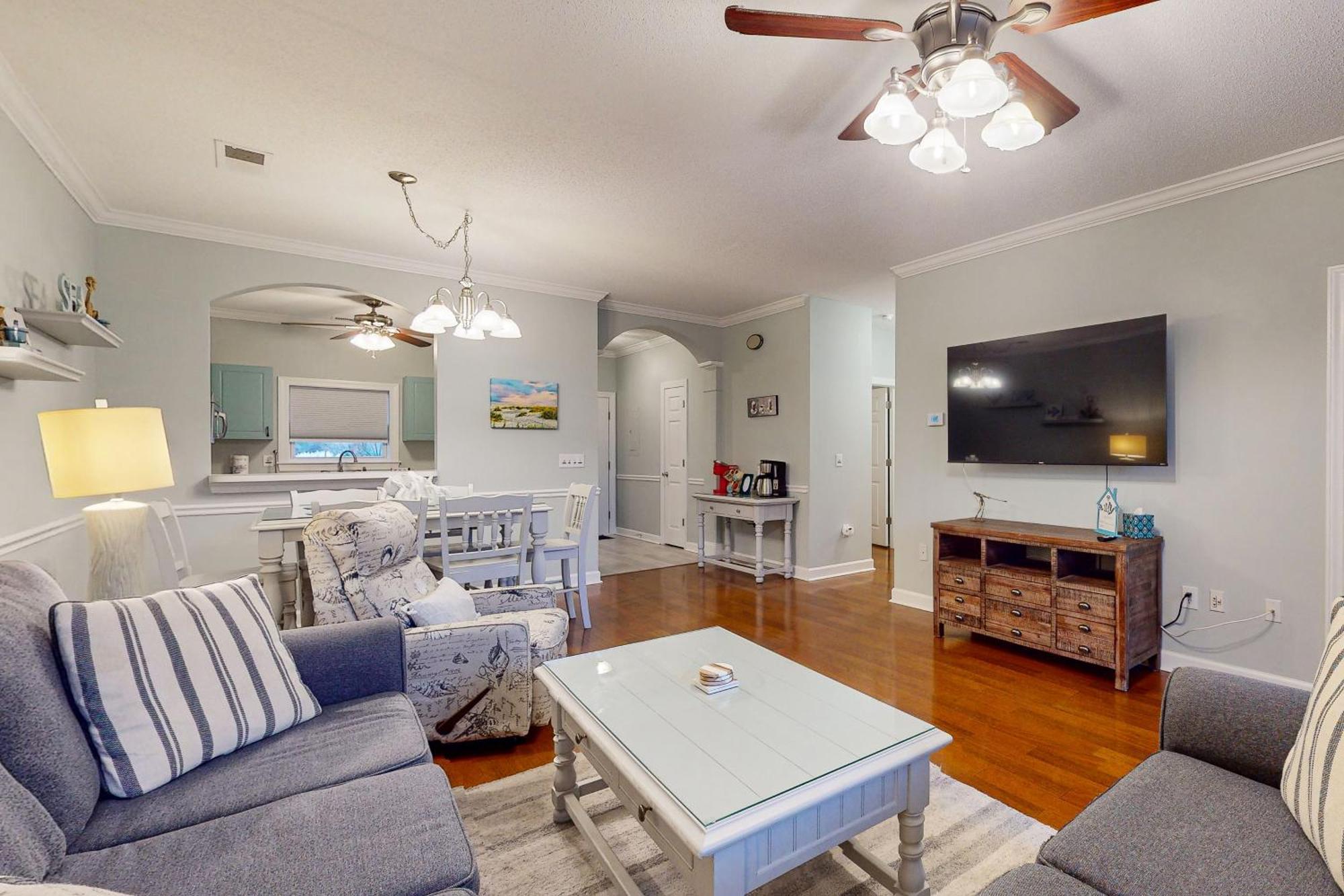 Apartment The Sandy Oyster Myrtle Beach