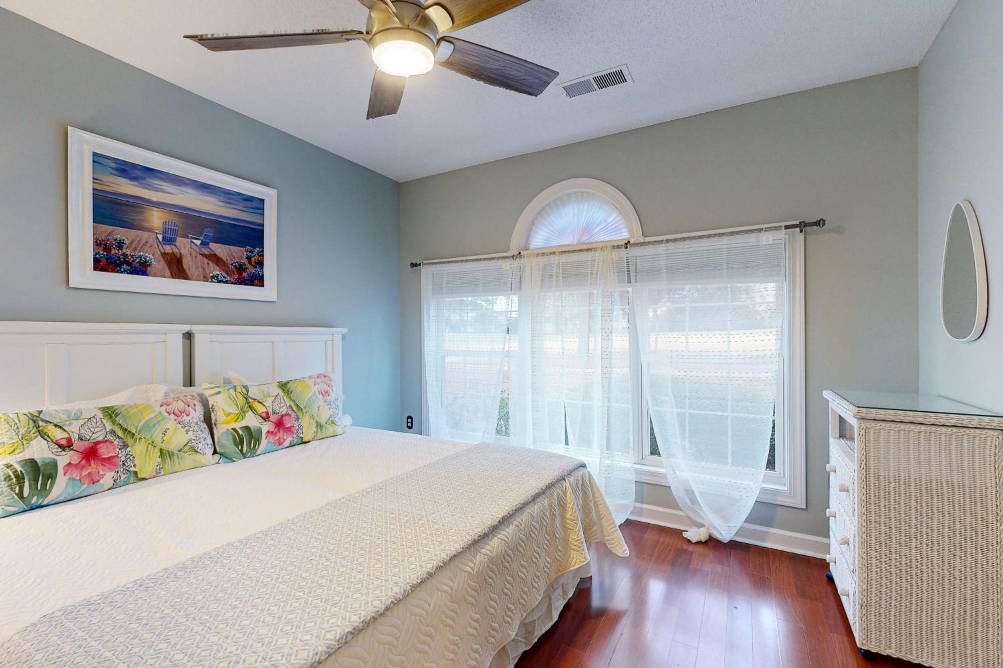 Apartment The Sandy Oyster