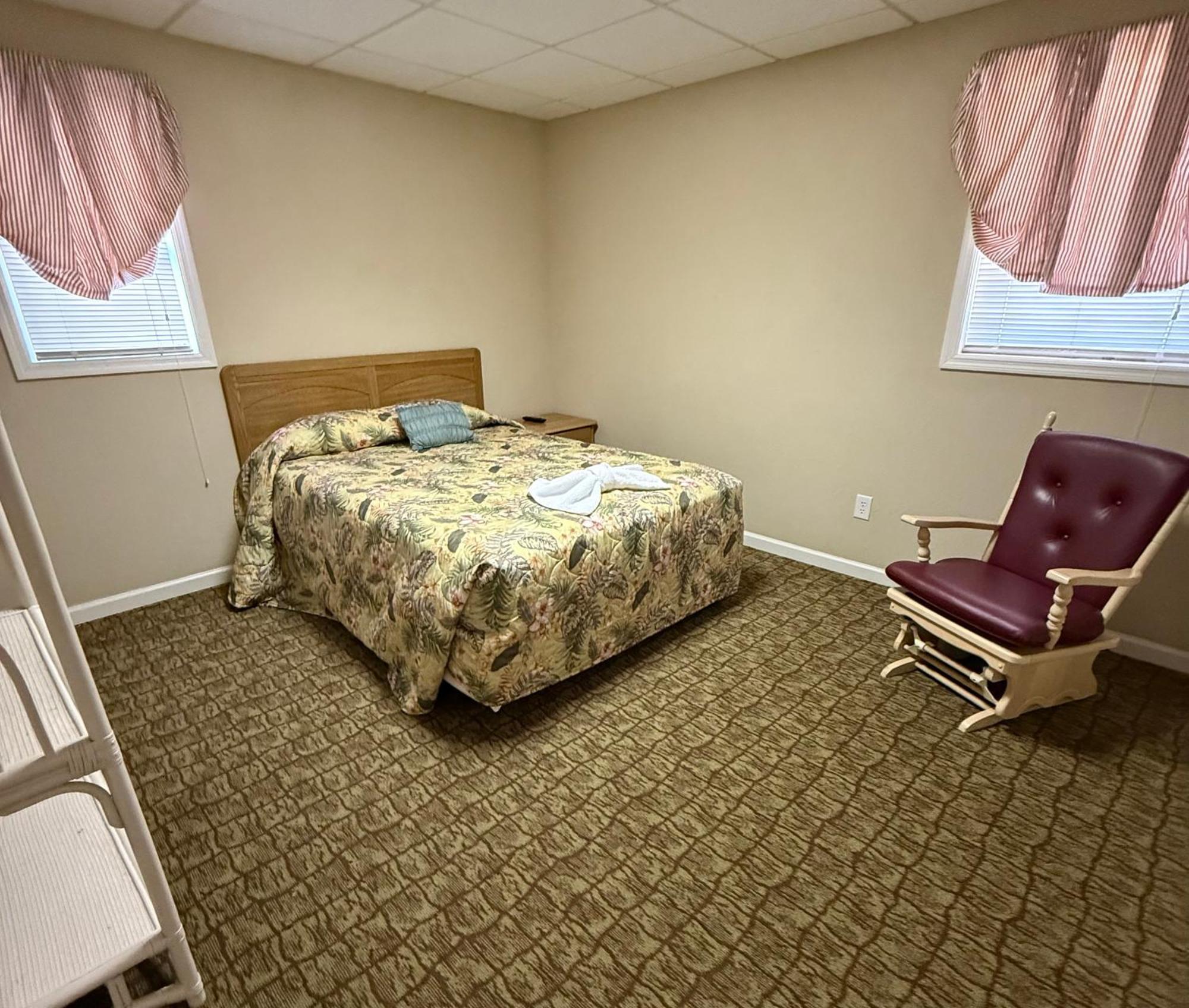 Boardwalk Resort