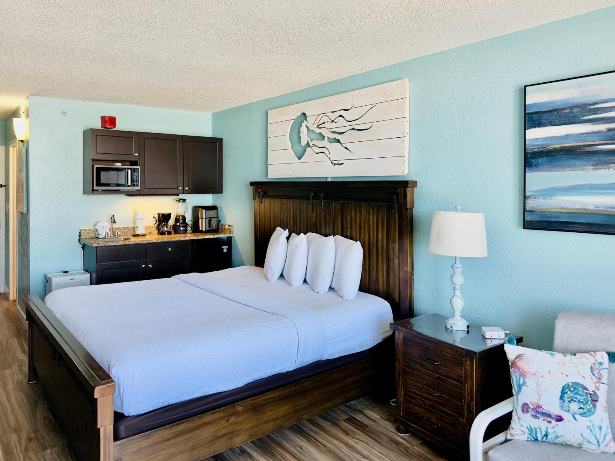 Landmark 1407 Myrtle Beach