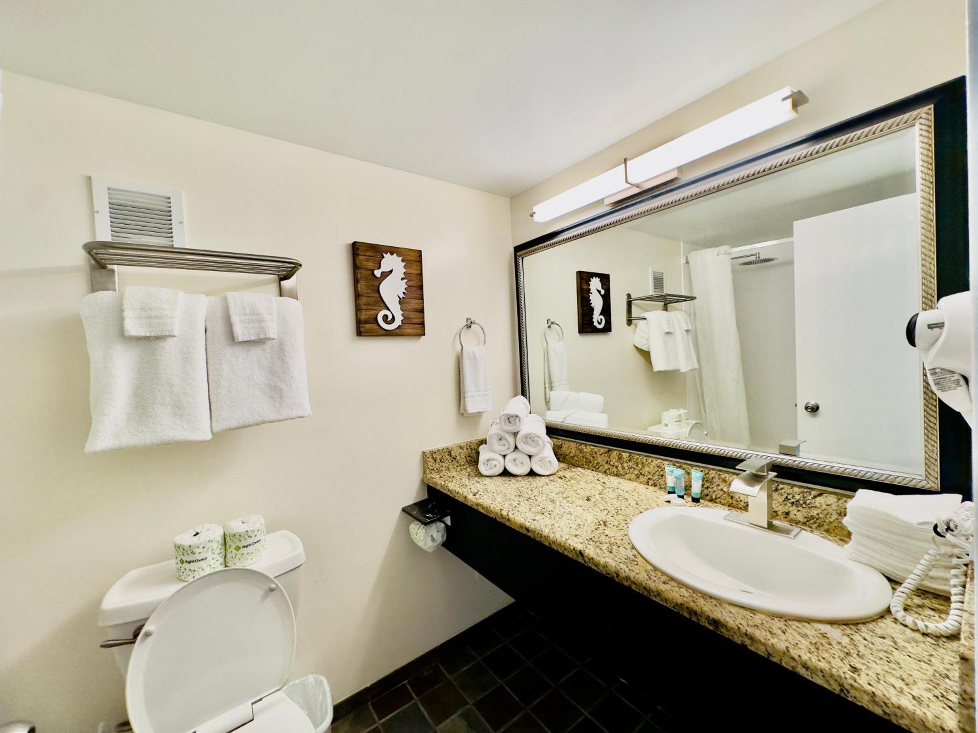Landmark 1407 * Myrtle Beach