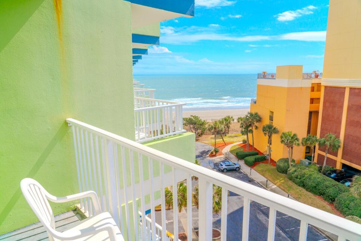 Caravelle Tower 626 Myrtle Beach