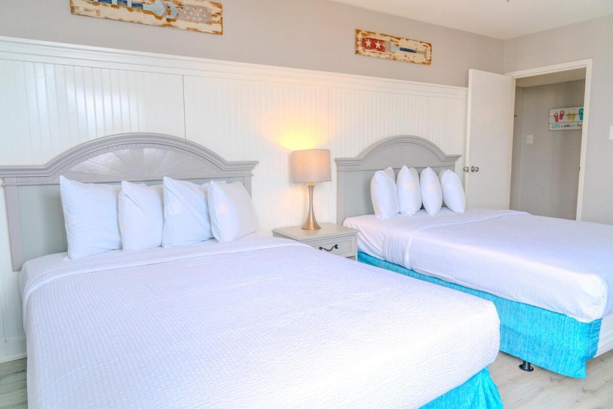 Caravelle Tower 626 Myrtle Beach