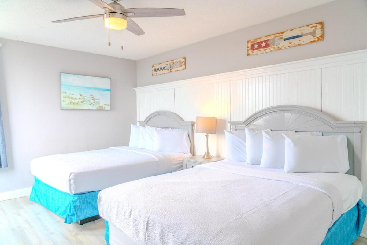Holiday home Caravelle Tower 626 Myrtle Beach