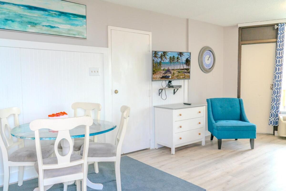 Caravelle Tower 626 Holiday home *