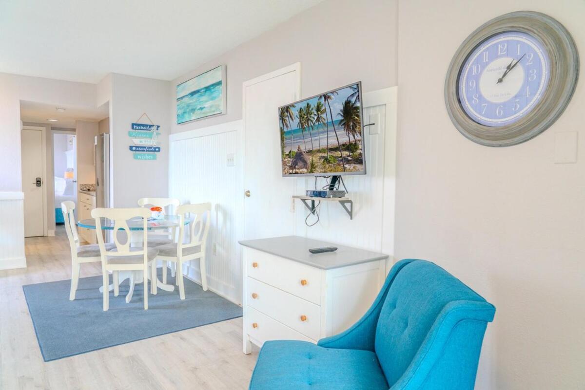 Holiday home Caravelle Tower 626 *