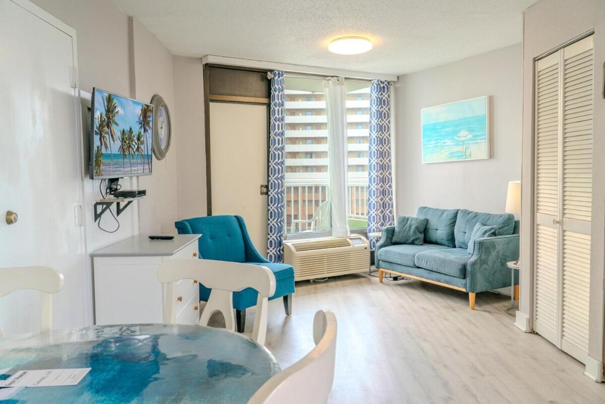 Caravelle Tower 626 Holiday home *