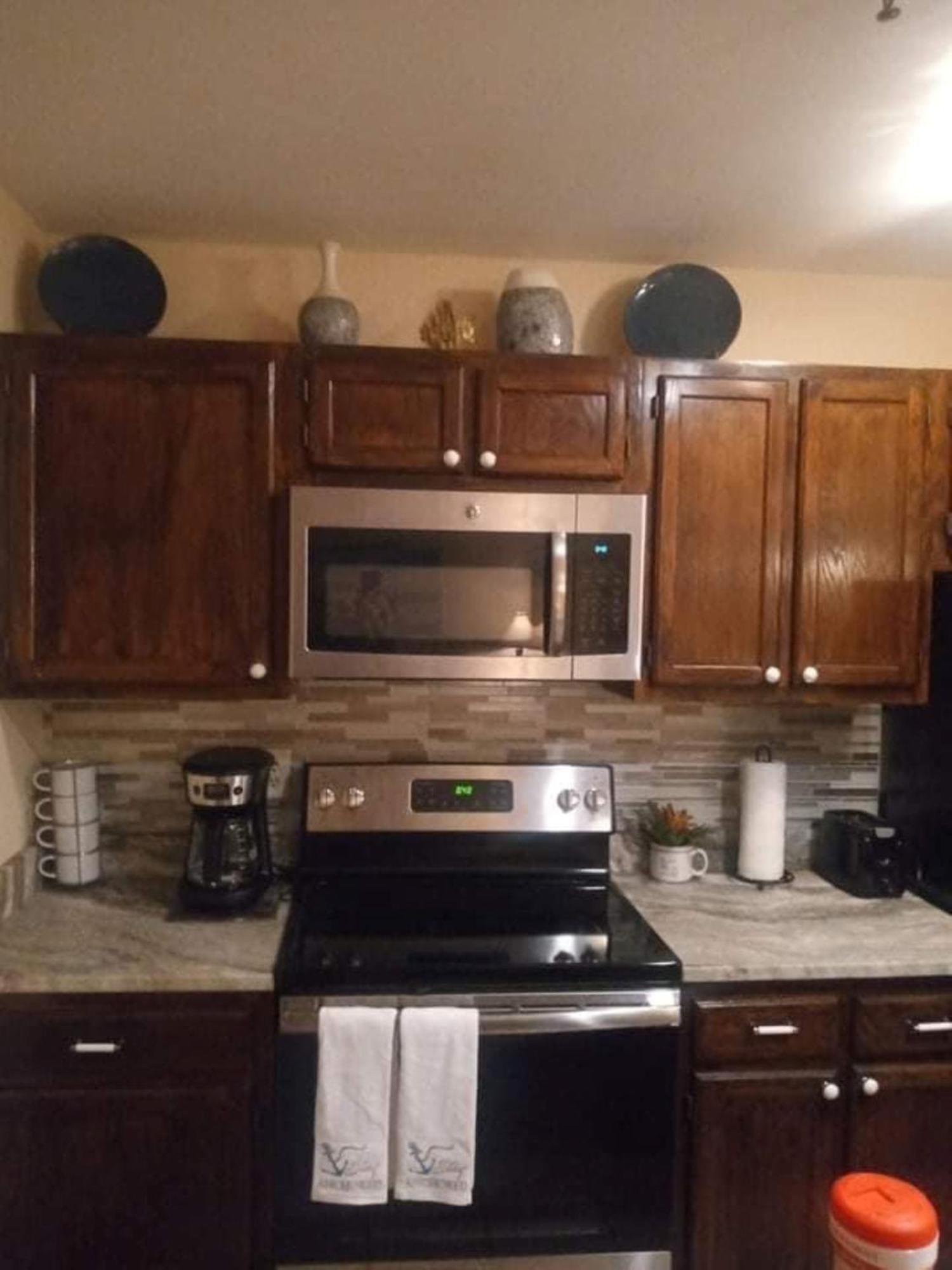 Beautiful 2 Bedroom Featuring A Cali King Bed! Apartment Myrtle Beach