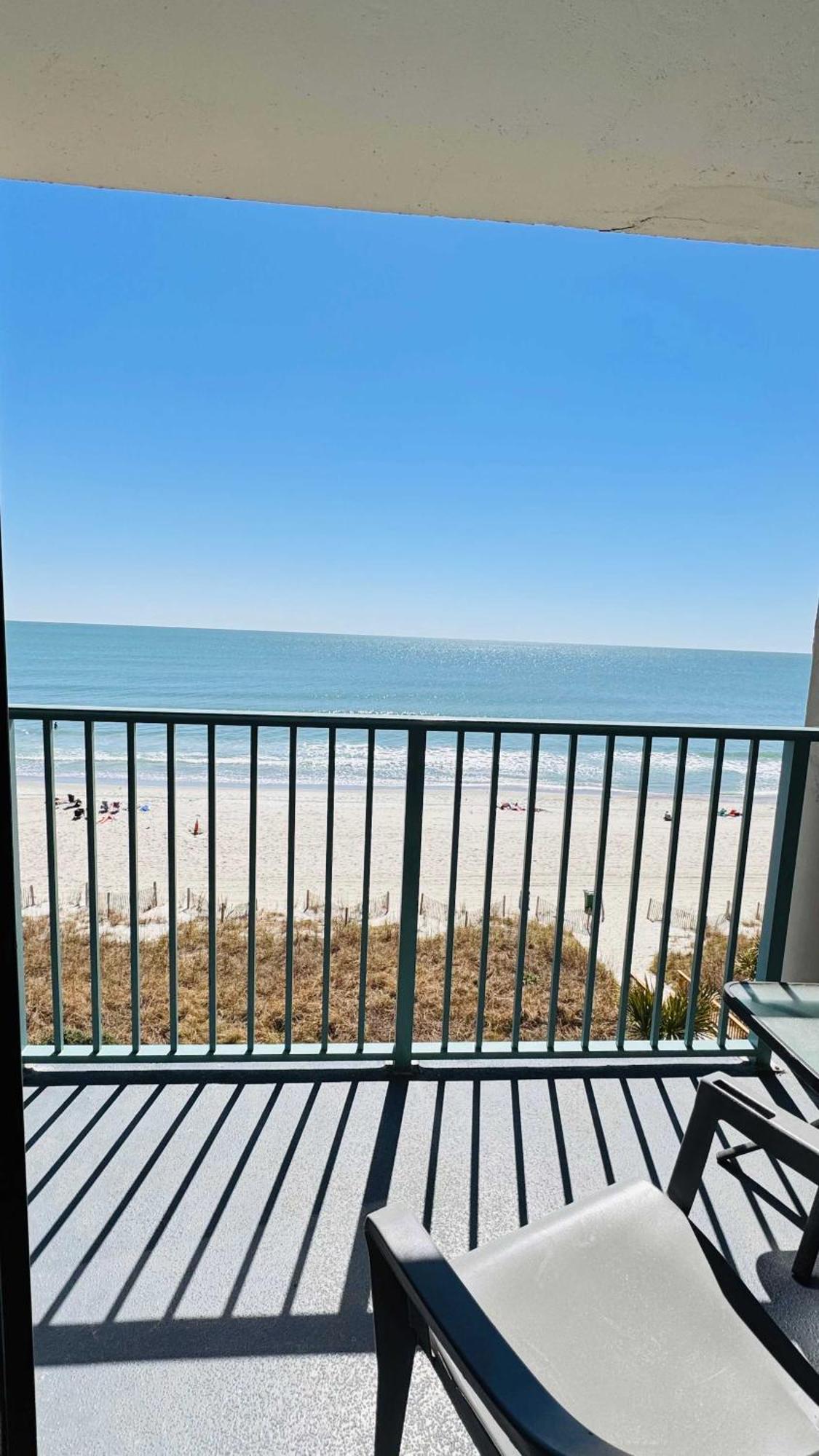 Dunes Ocean Front