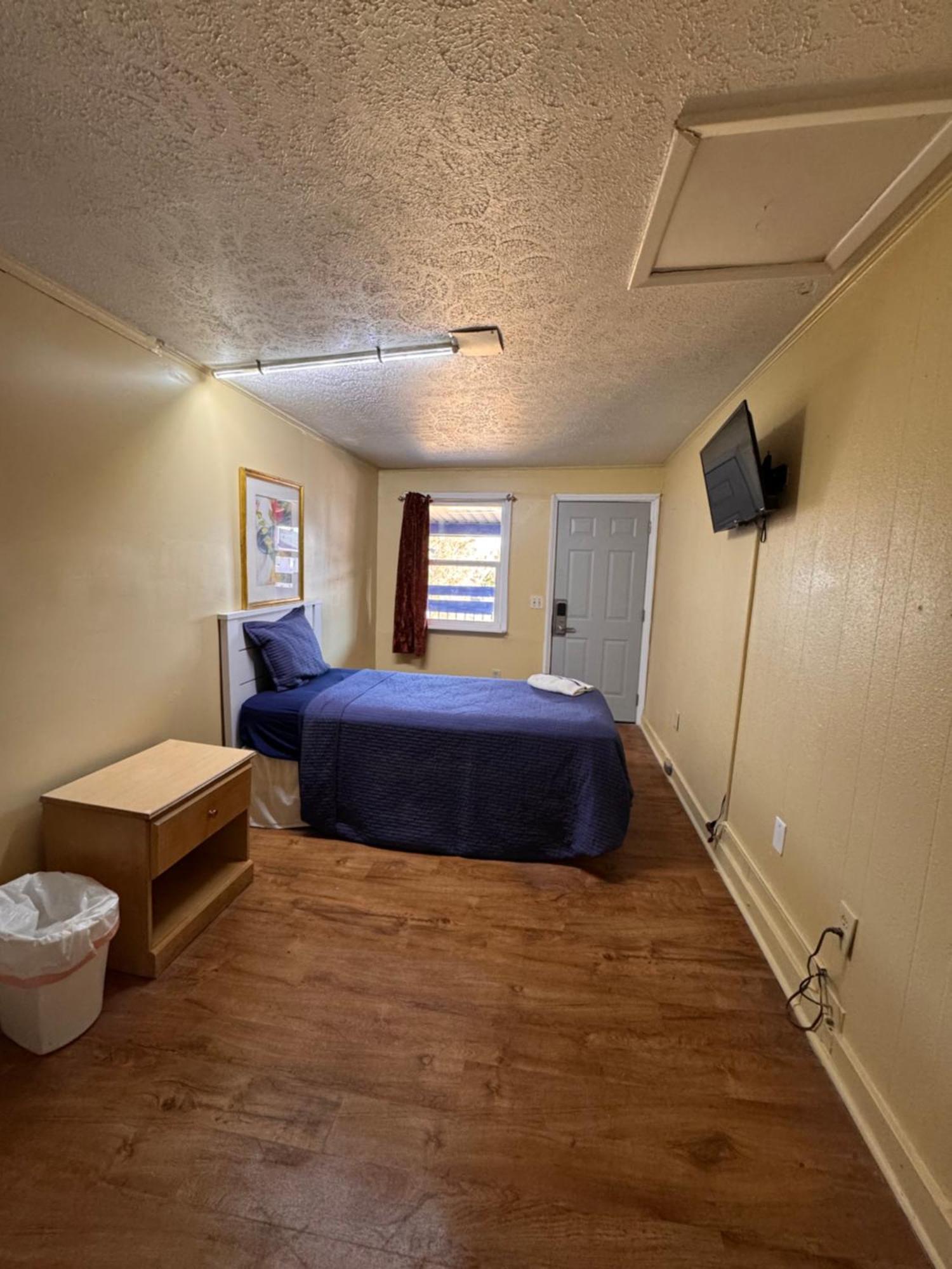 Cmi 1935 Inn Myrtle Beach