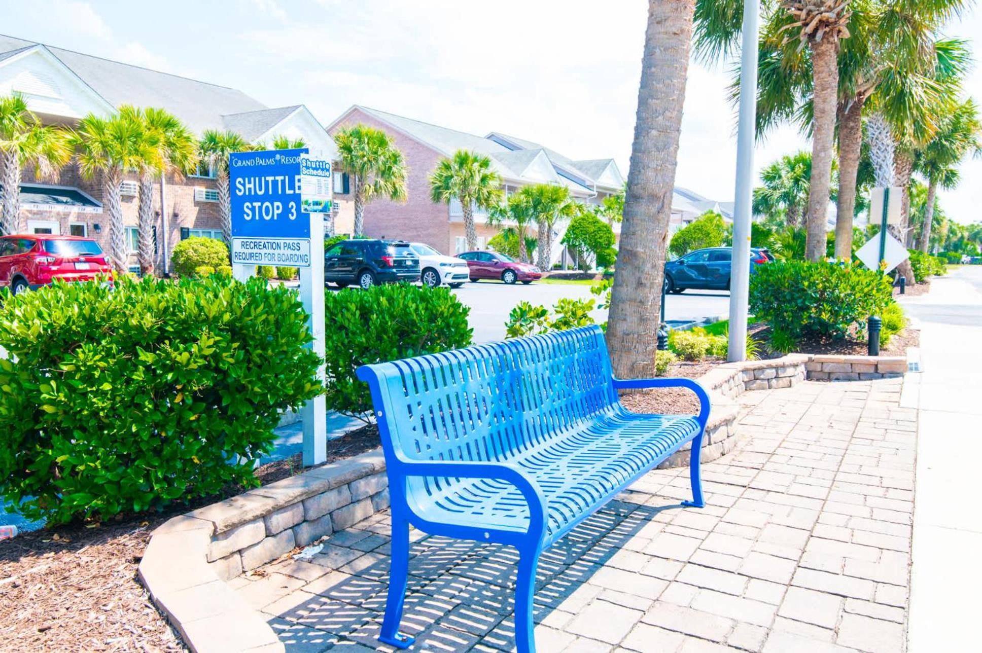 Grand Palms W Lazy River Holiday home
