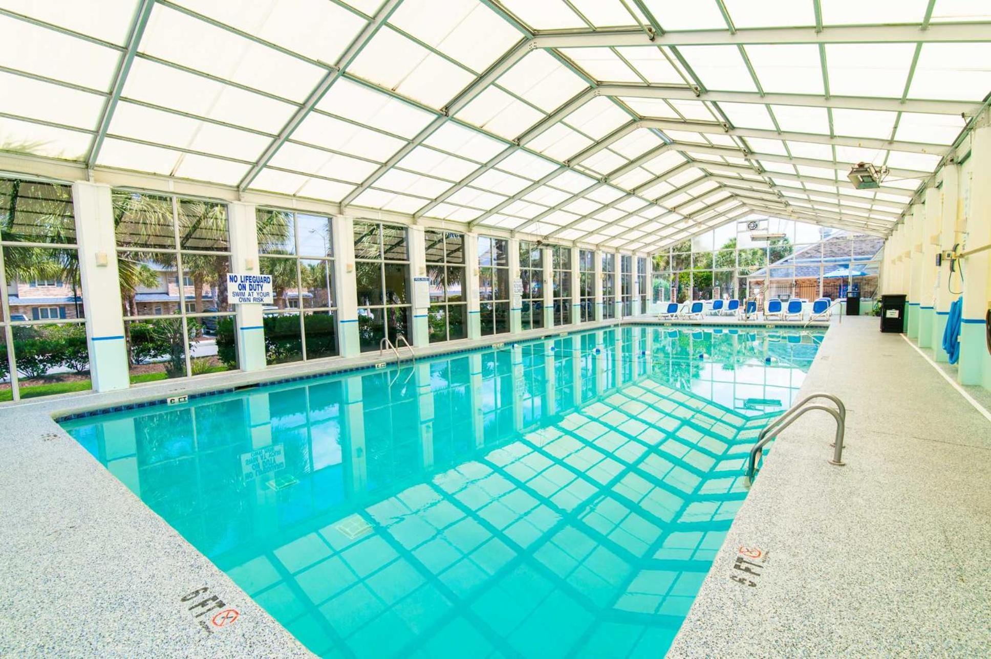 Grand Palms W Lazy River Myrtle Beach