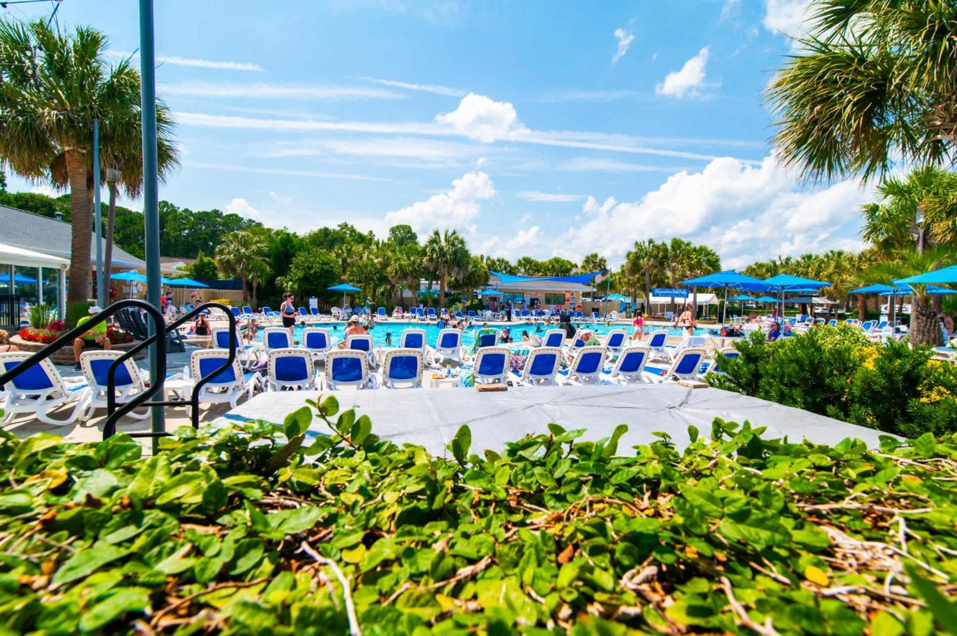 Grand Palms W Lazy River