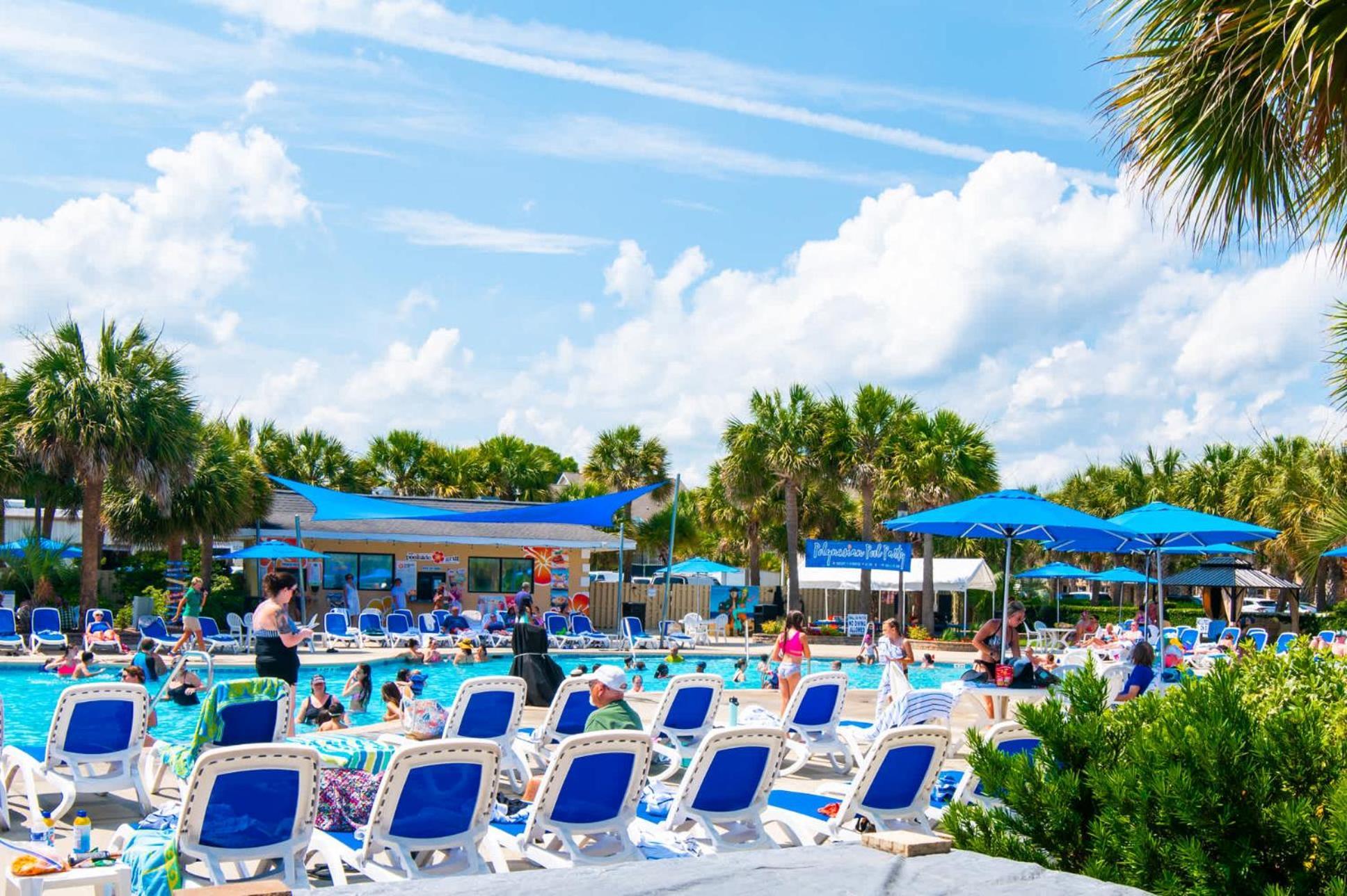 Holiday home Grand Palms W Lazy River