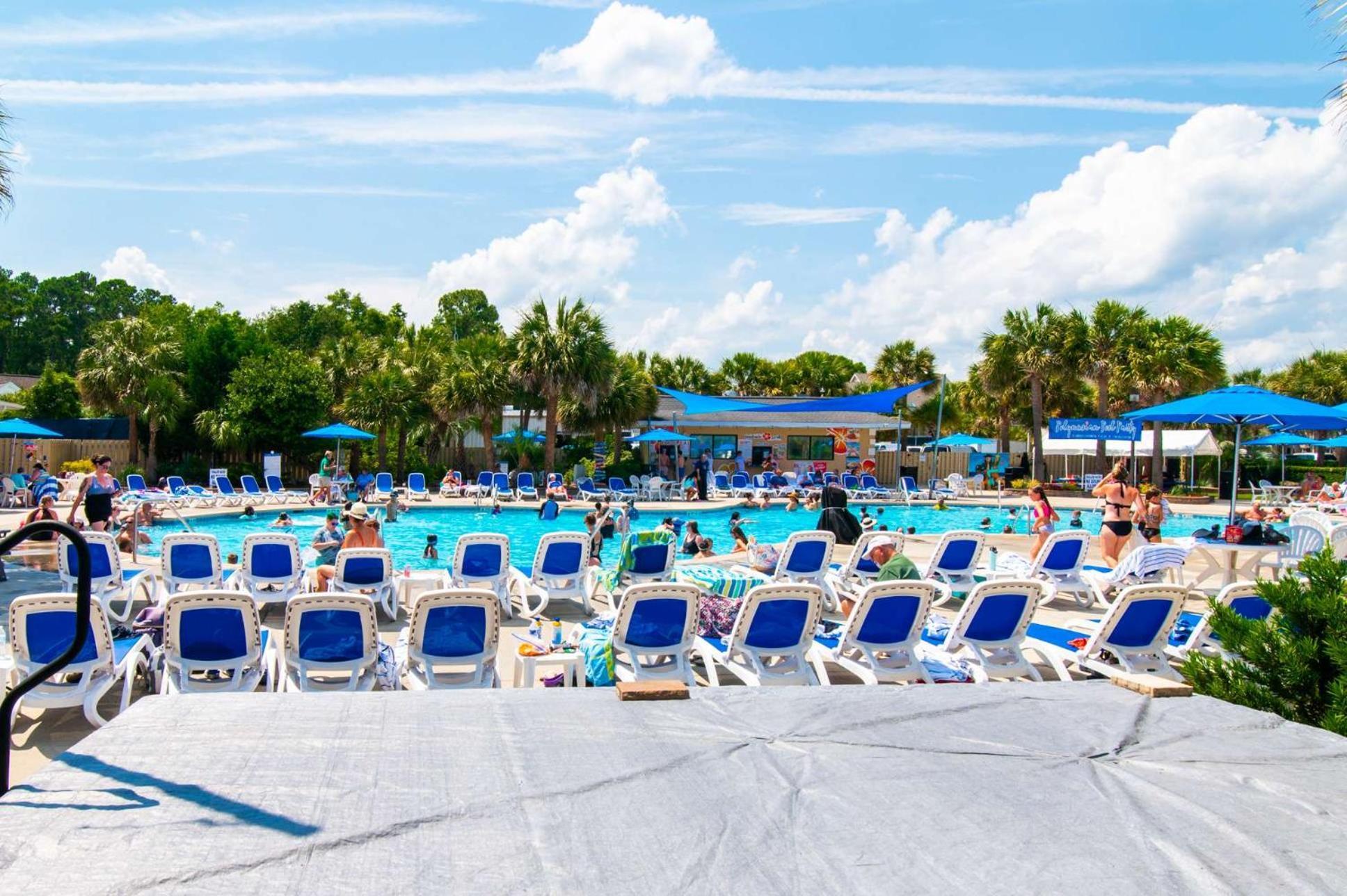 Grand Palms W Lazy River *