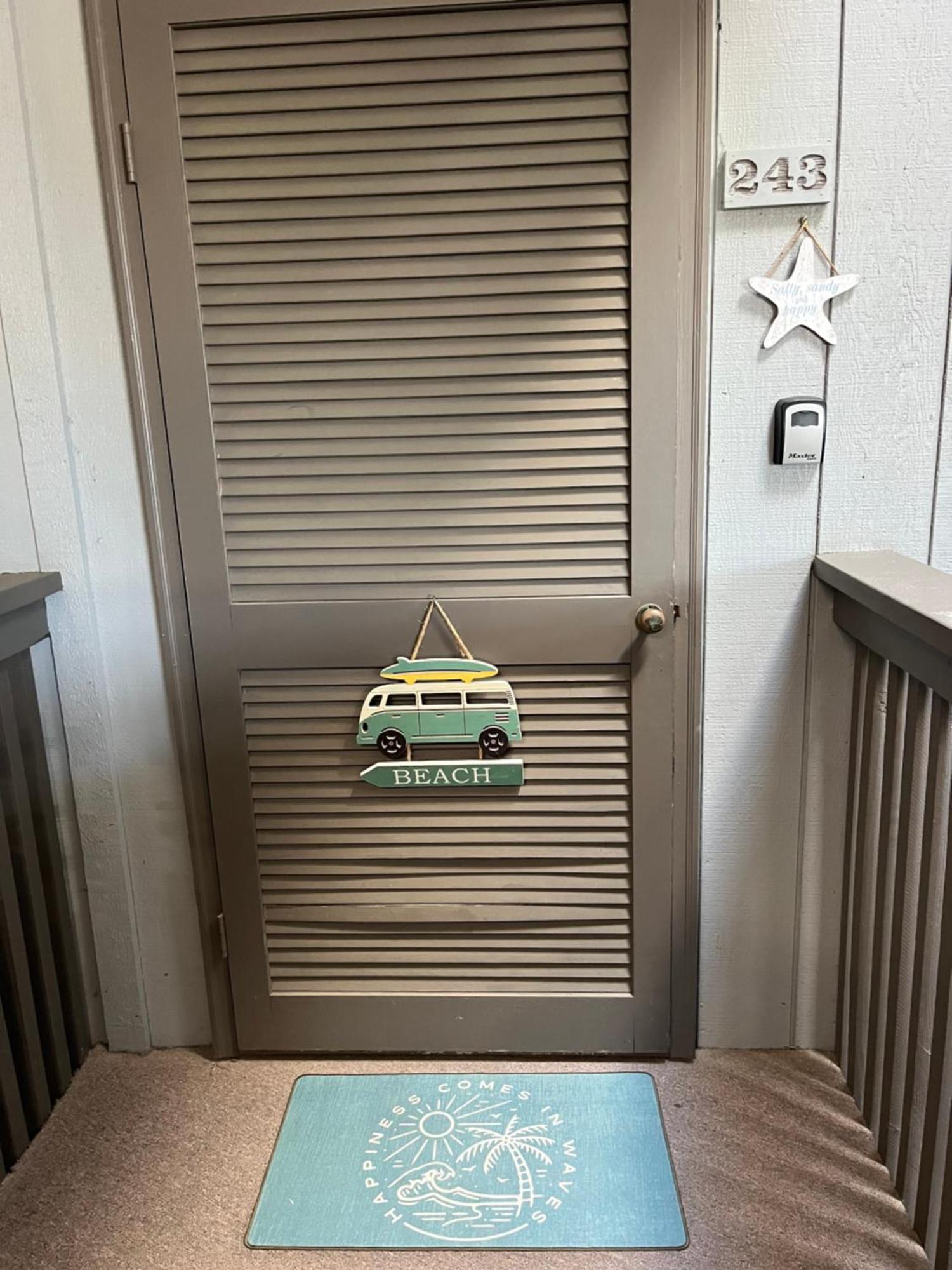 Salt Life Holiday home