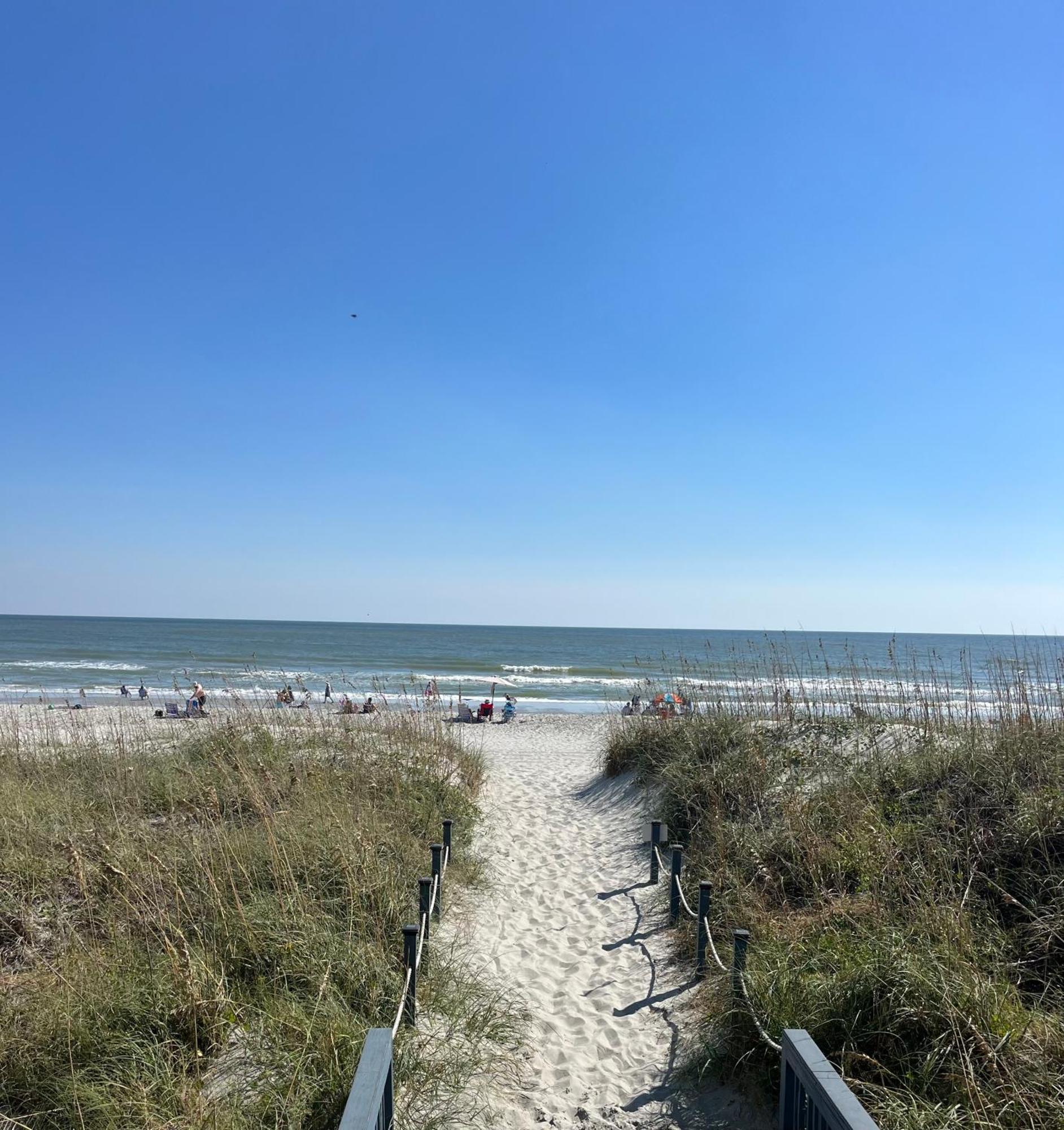 Salt Life Holiday home Myrtle Beach