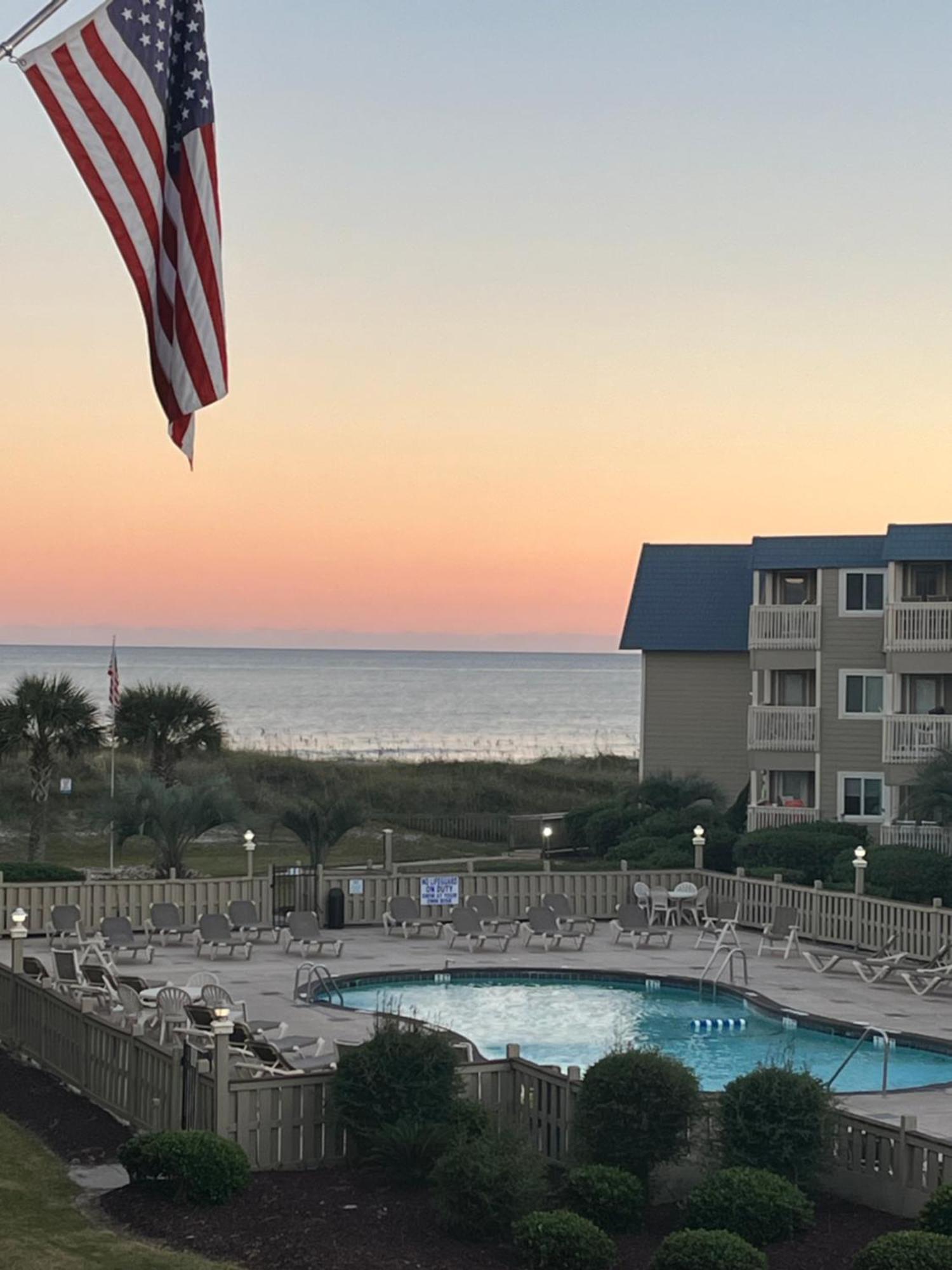 Salt Life Myrtle Beach