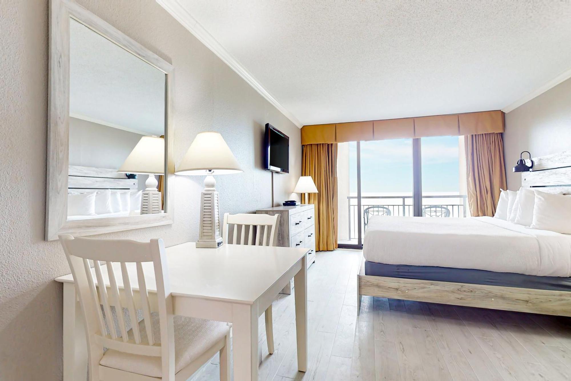Apartment The Patricia Grand - Oceana Vacation