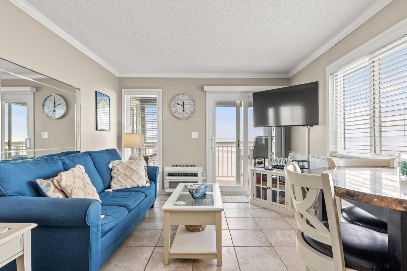 A Place At The 9540-2h Apartment *