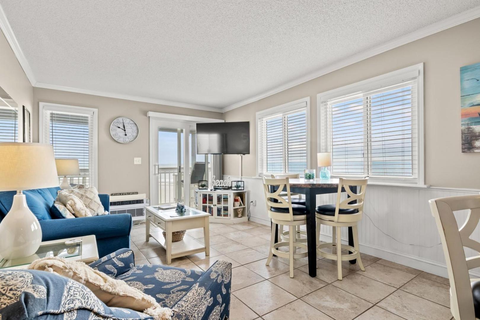 A Place At The 9540-2h Apartment Myrtle Beach