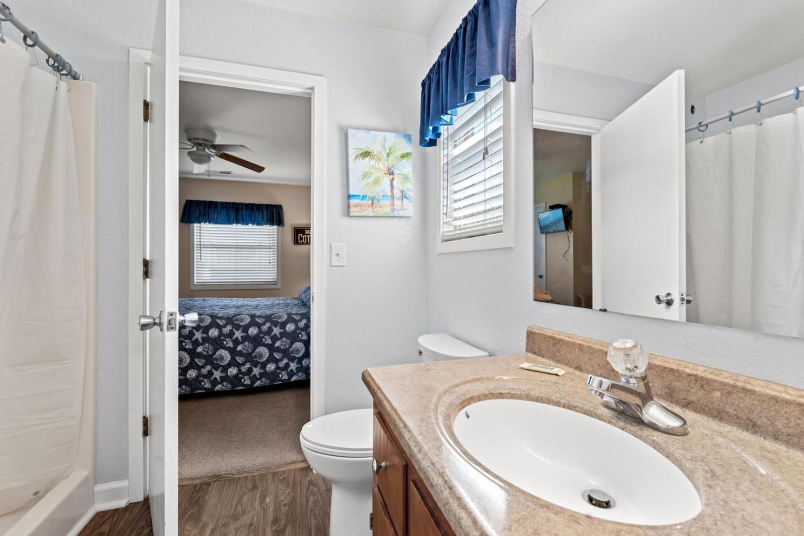 Holiday home Guest 59g *