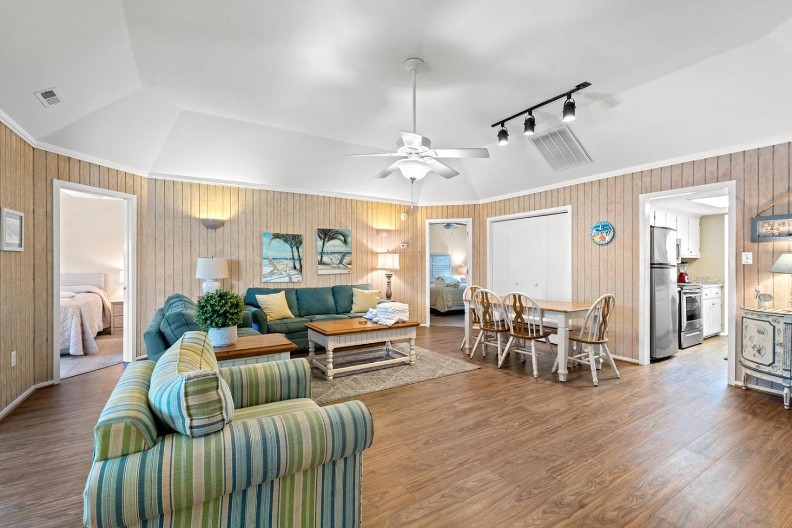 Holiday home Guest 59g Myrtle Beach