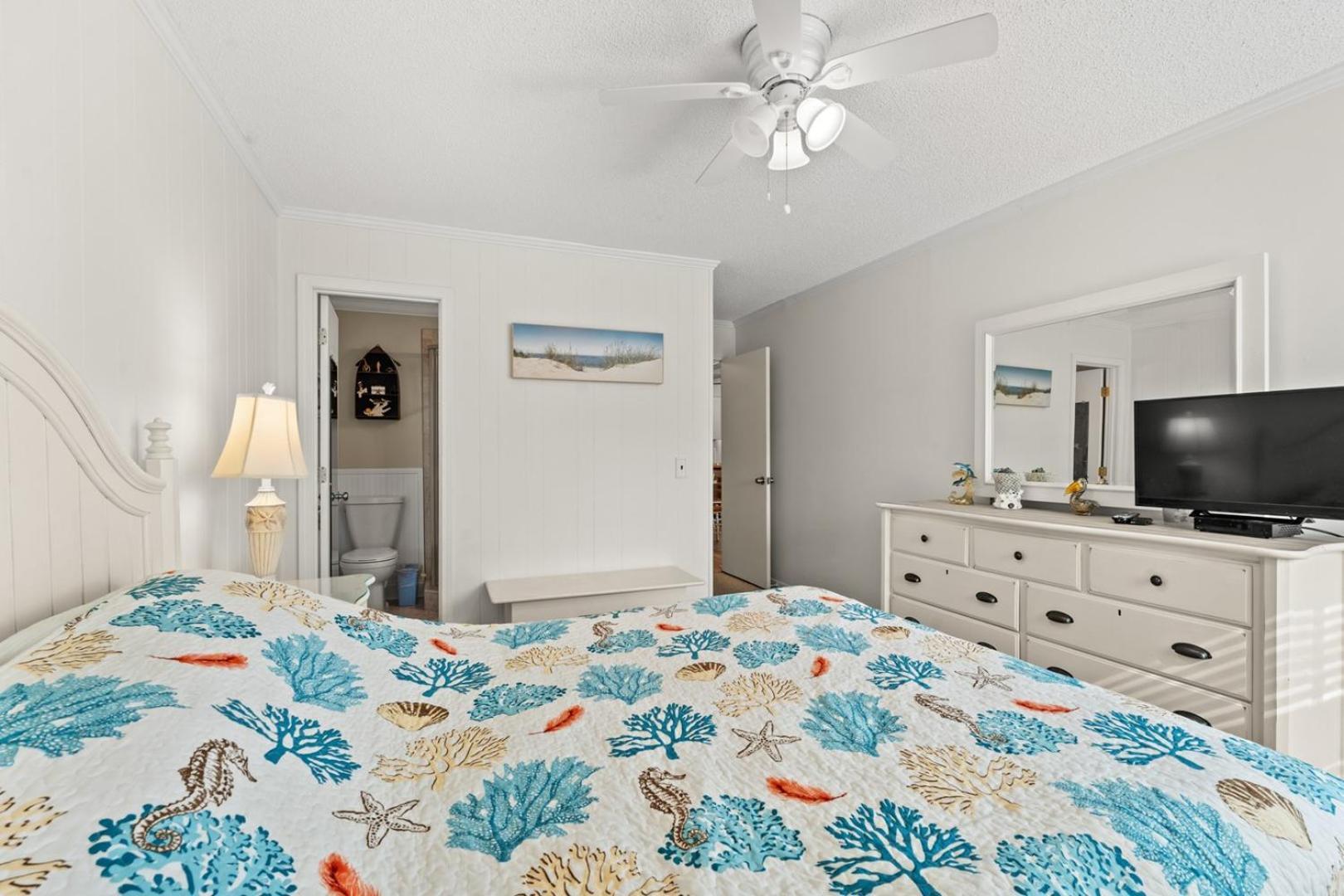 A Place At The 9530-2c Apartment *